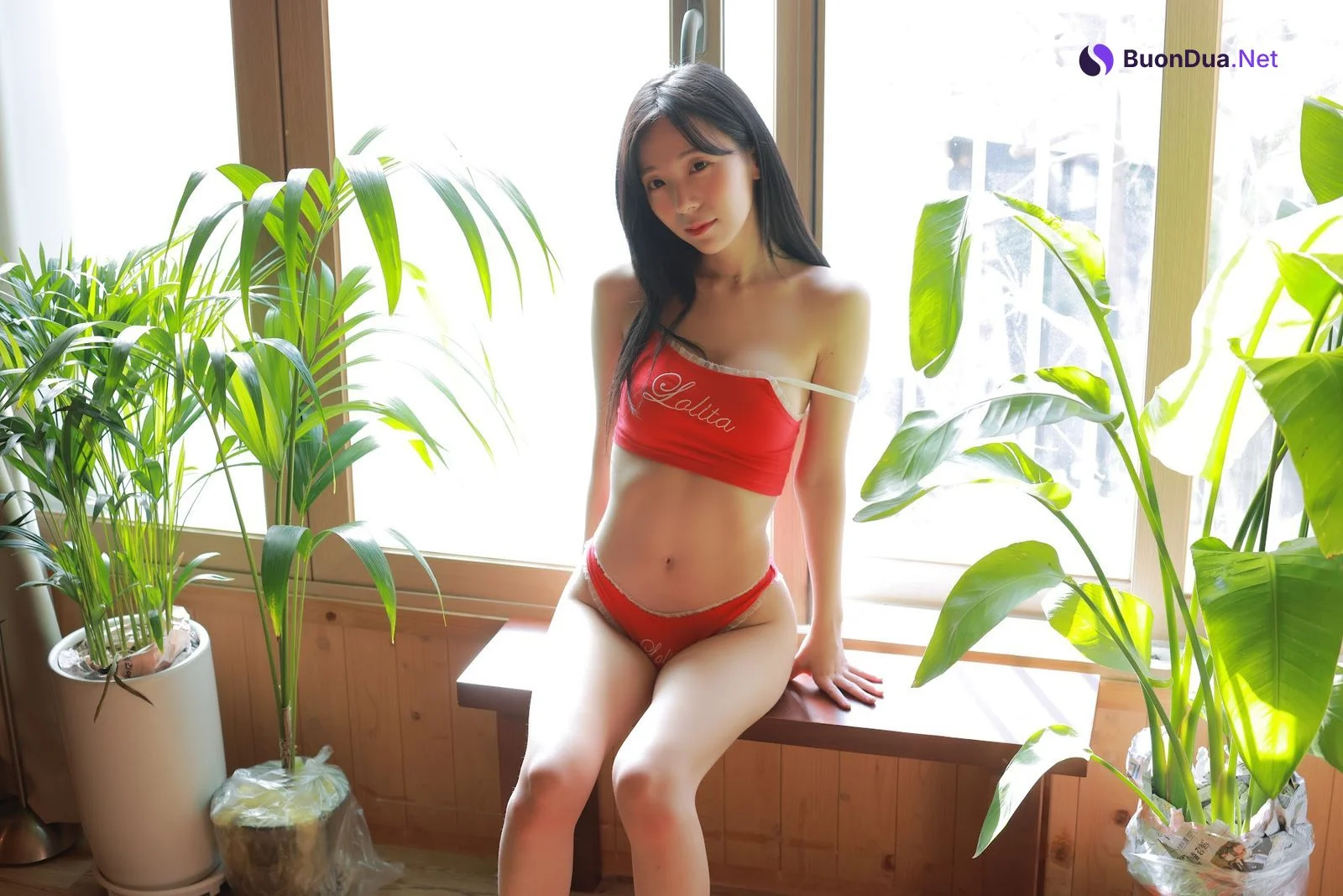 쏘블리 (@leeesovely) – Valentine Day - 사진 19