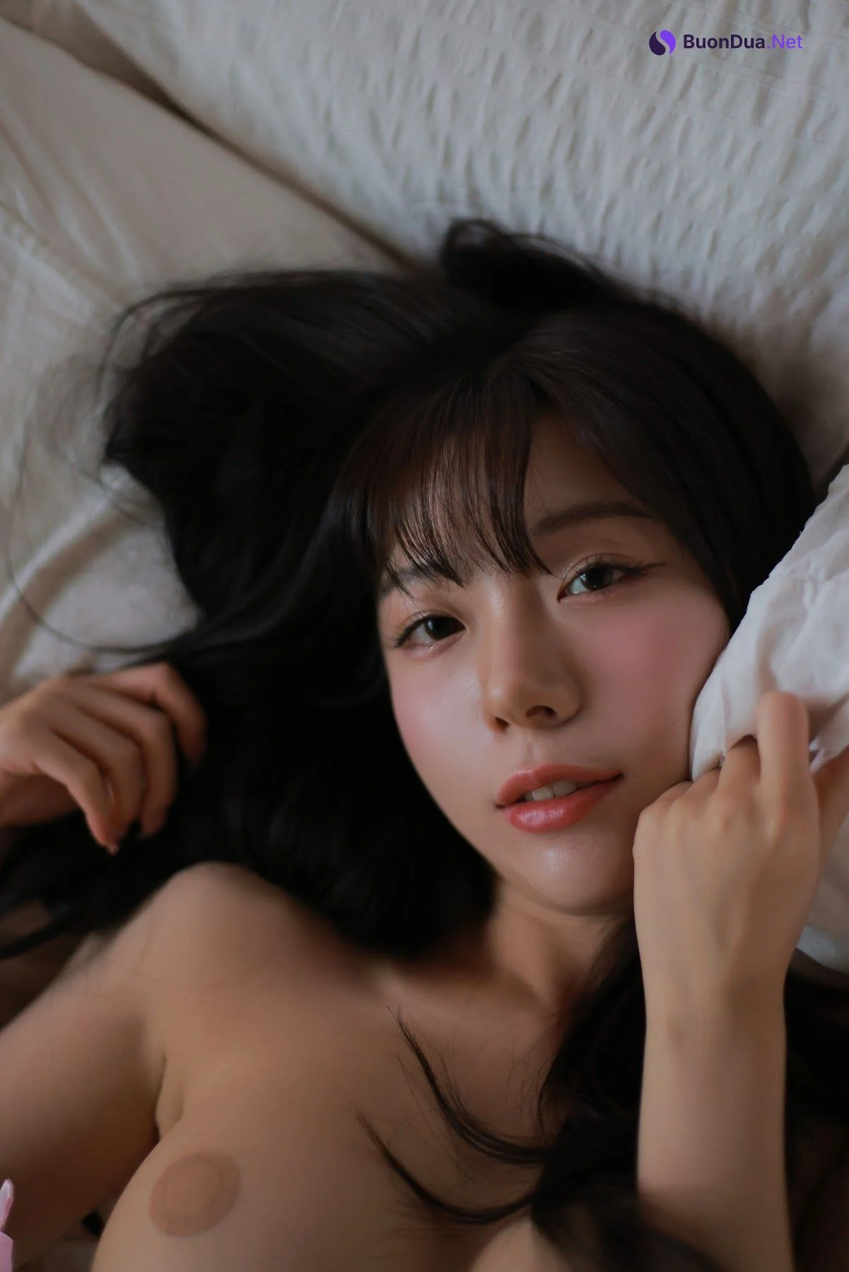 쏘블리 (@leeesovely) – Web Leak Photos - 사진 19