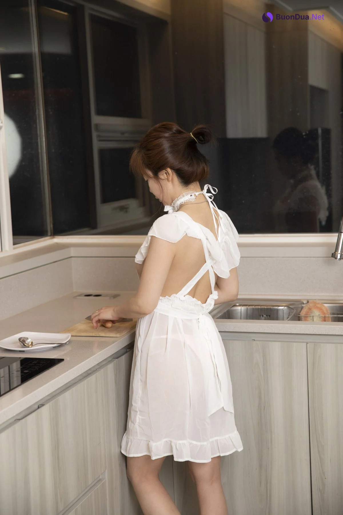 LeeHa 이하, BUNNY “A Helper Series S.5” Set.01 - Photo 7