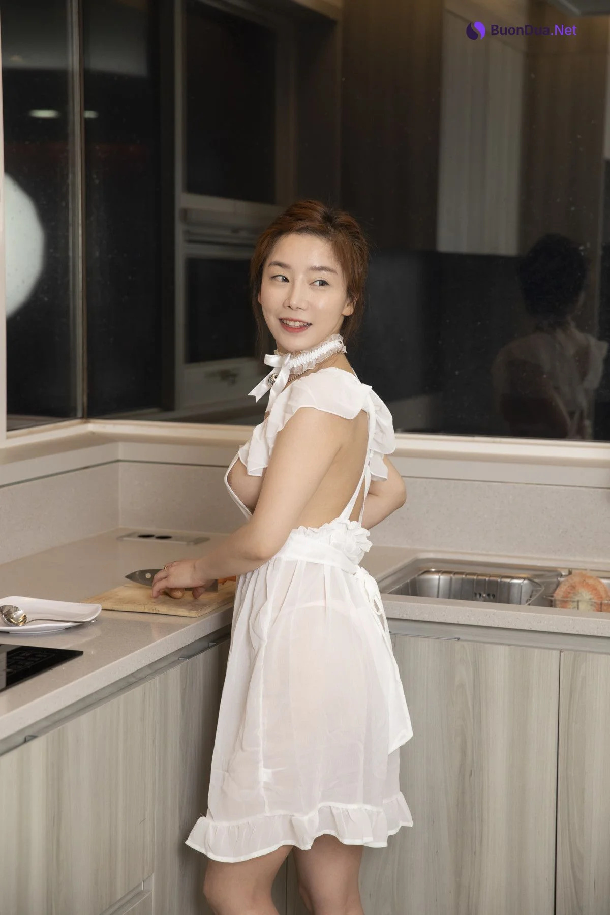 LeeHa 이하, BUNNY “A Helper Series S.5” Set.01 - Photo 8