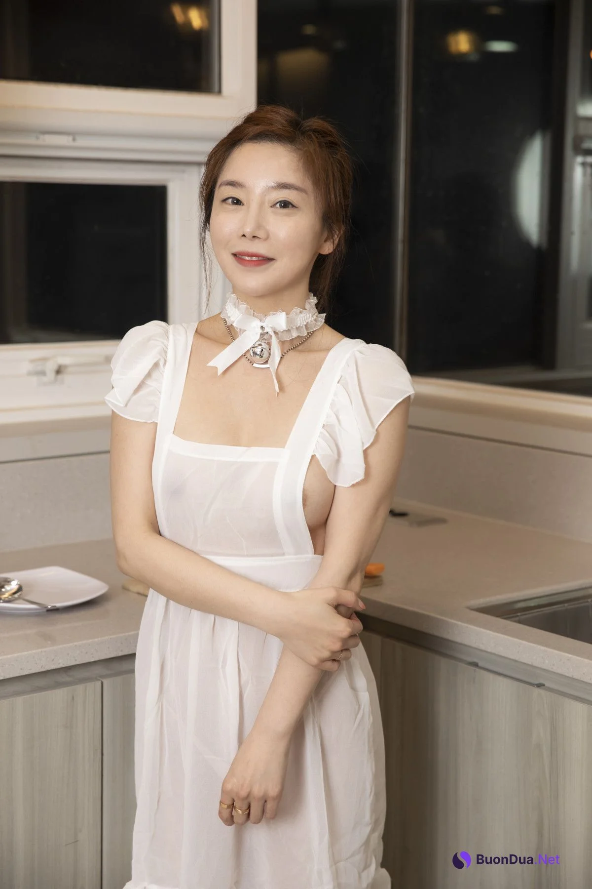 LeeHa 이하, BUNNY “A Helper Series S.5” Set.01 - Photo 9