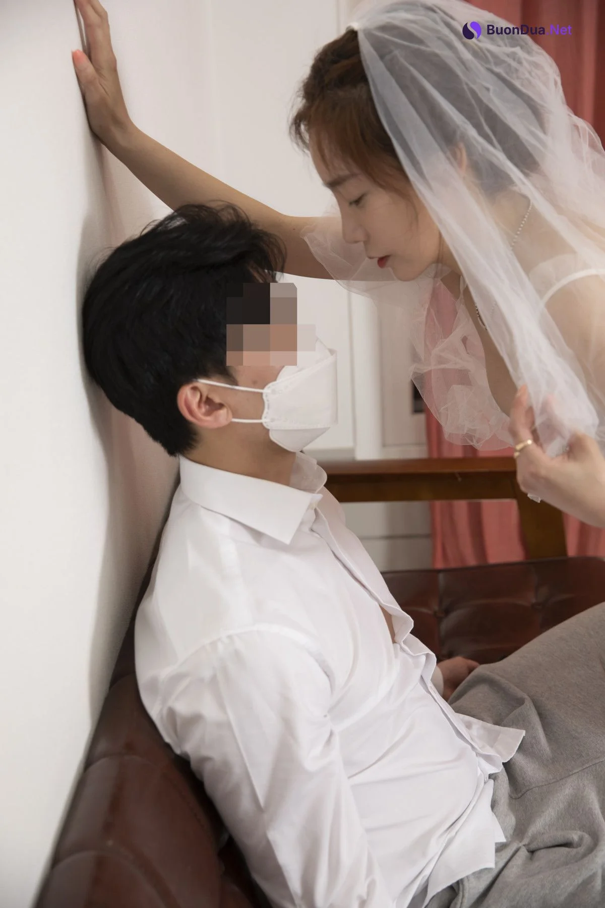 LeeHa 이하, BUNNY “A Helper Series S.5” Set.02 - Photo 12