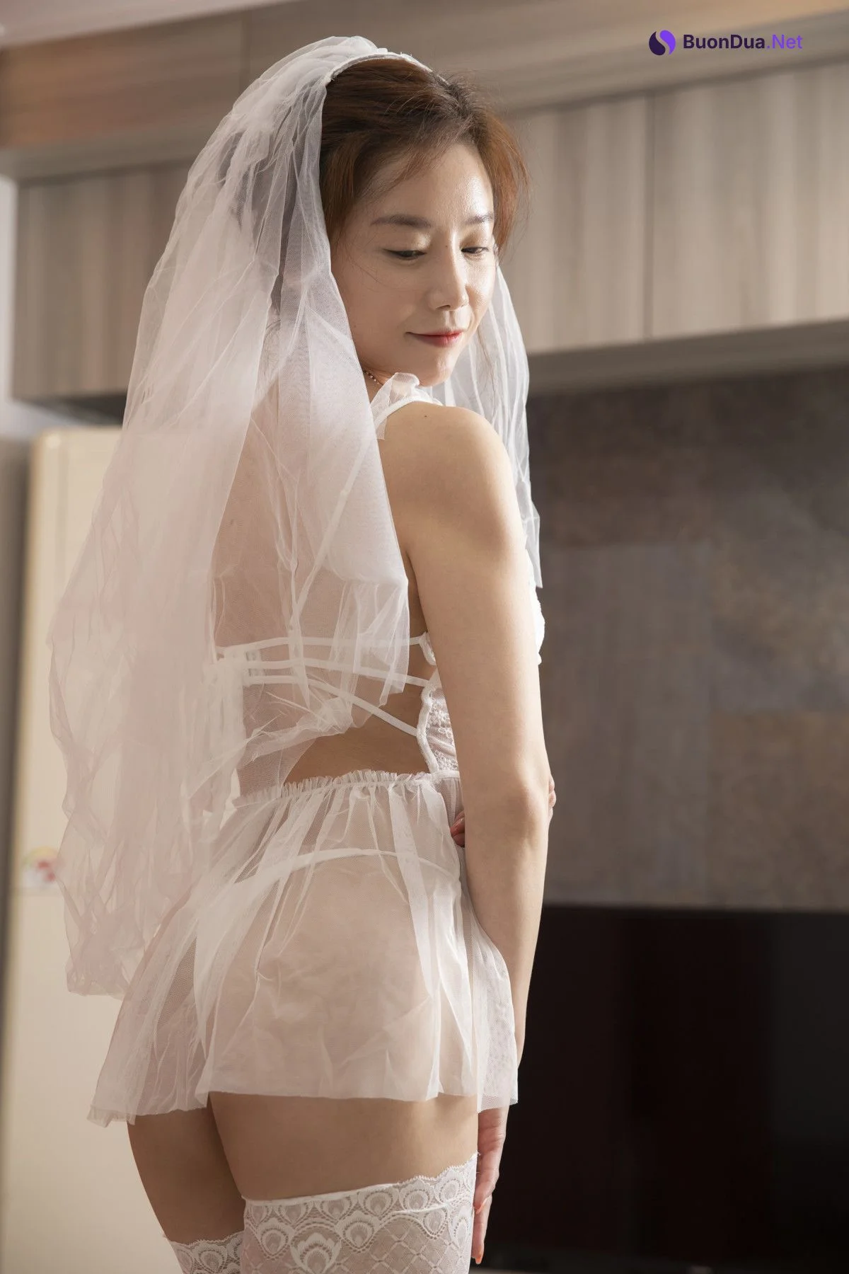 LeeHa 이하, BUNNY “A Helper Series S.5” Set.02 - Photo 7