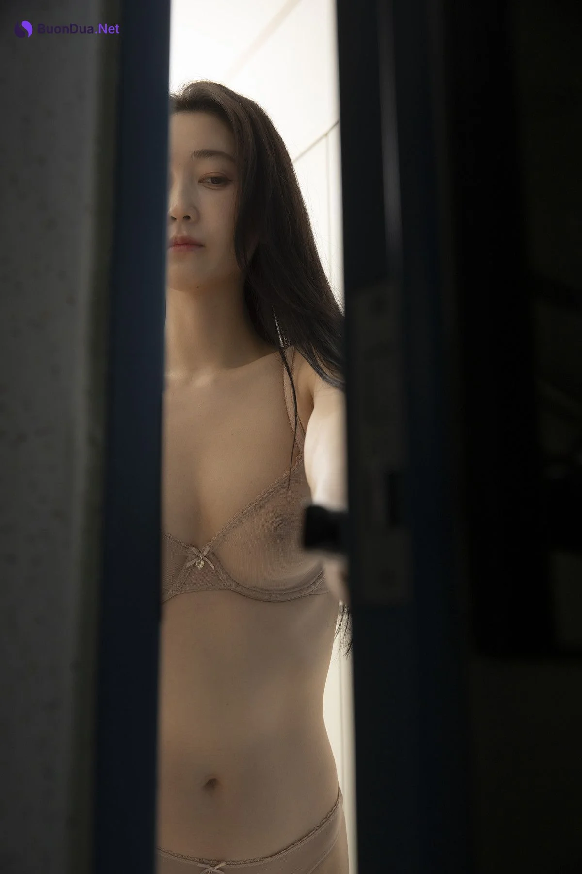 LeeHa 이하, BUNNY Photobook ‘A Lady in The Office S.5’ Set.03 - Photo 5