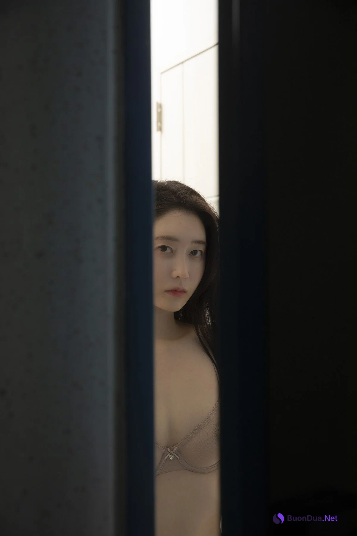 LeeHa 이하, BUNNY Photobook ‘A Lady in The Office S.5’ Set.03 - Photo 6