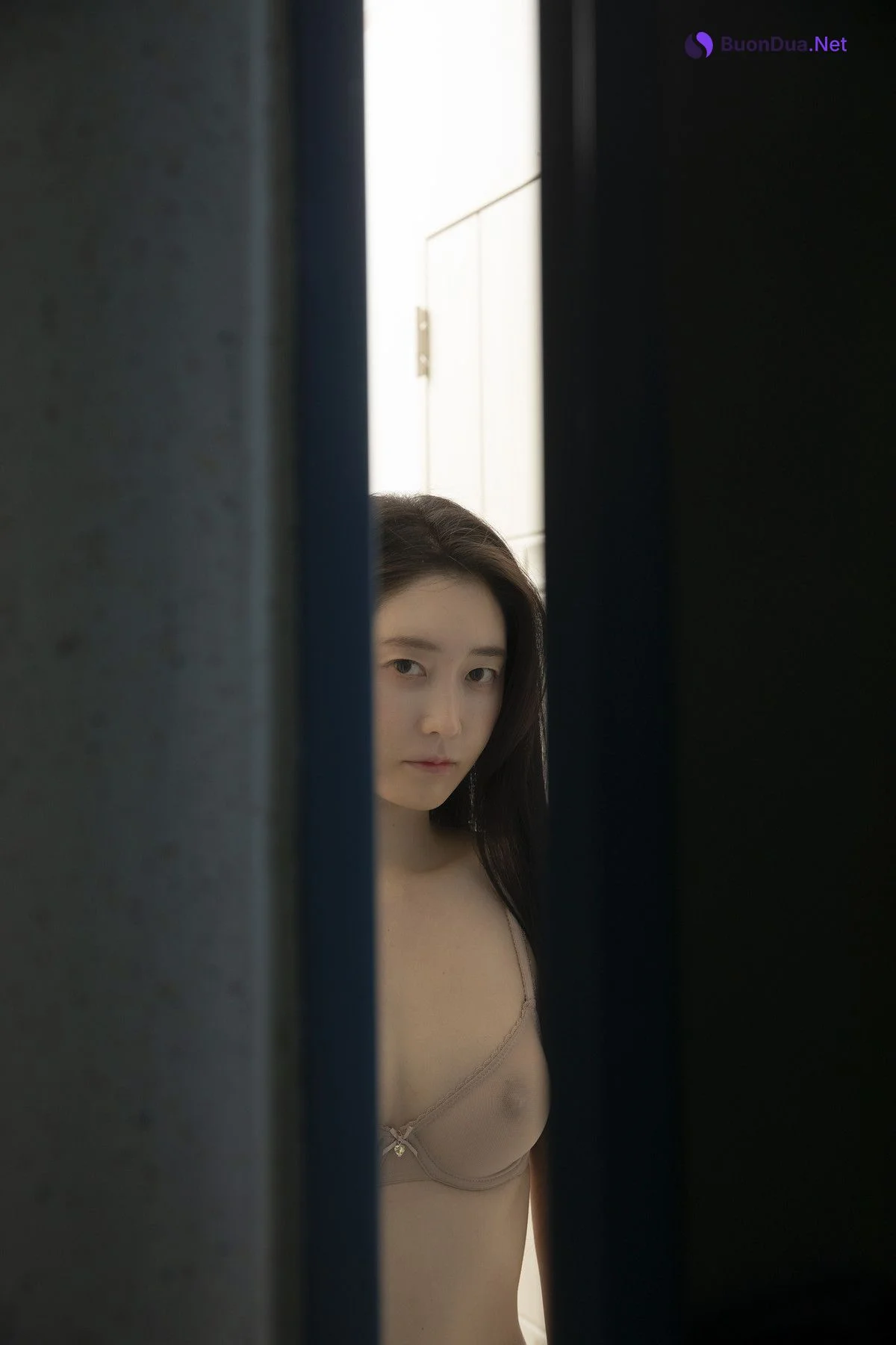 LeeHa 이하, BUNNY Photobook ‘A Lady in The Office S.5’ Set.03 - Photo 7