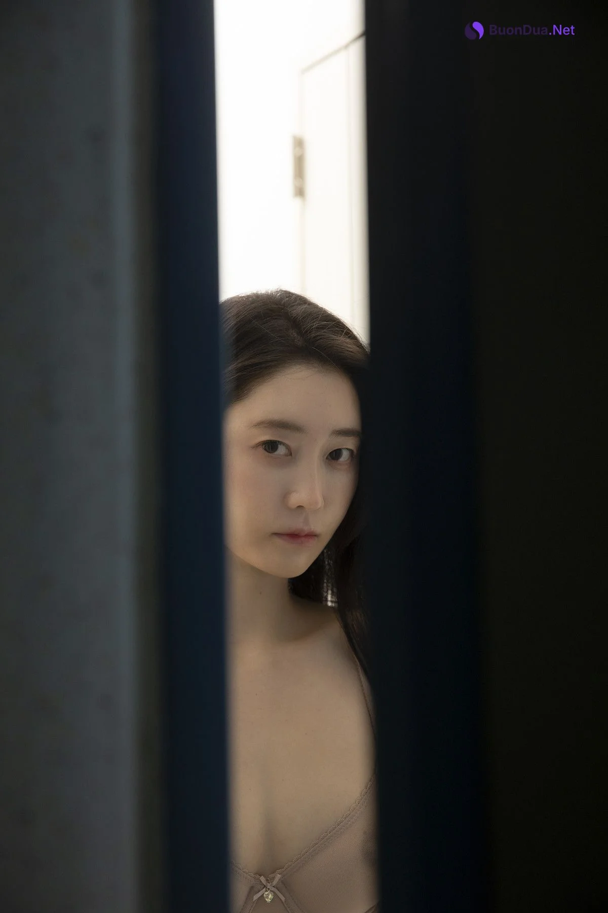 LeeHa 이하, BUNNY Photobook ‘A Lady in The Office S.5’ Set.03 - Photo 8