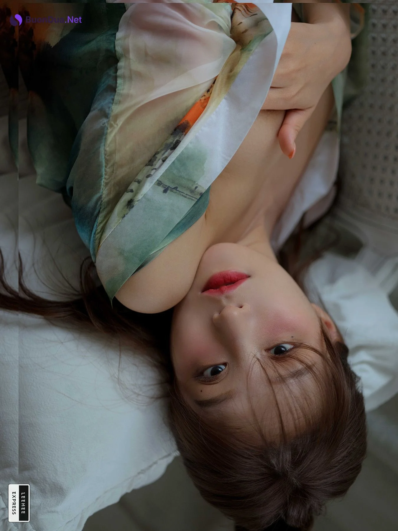 Leesnoww 이설, LEEHEE EXPRESS LEBE-155 Set.01 - Photo 8