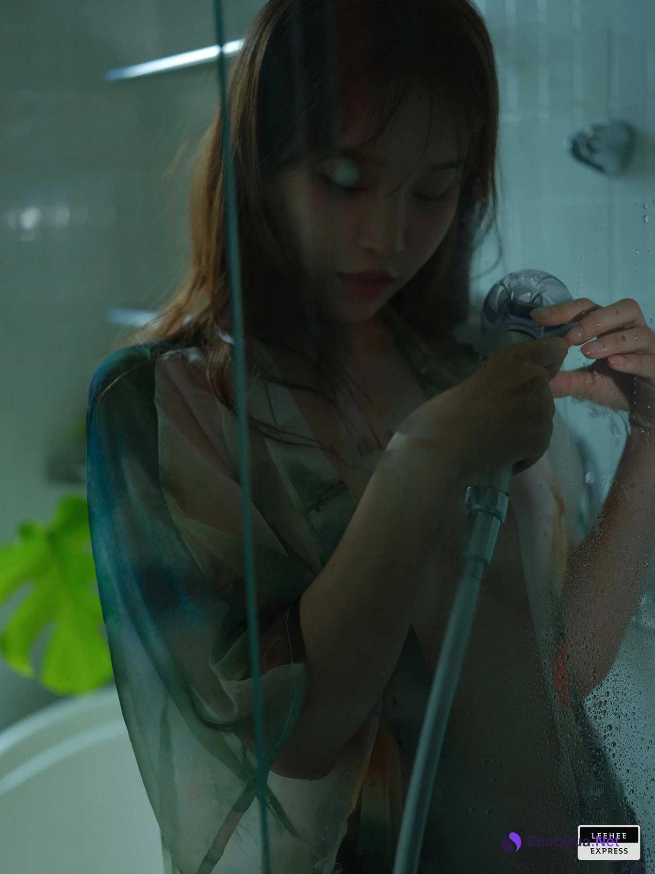 Leesnoww 이설, LEEHEE EXPRESS LEBE-155 Set.02 - Photo 16