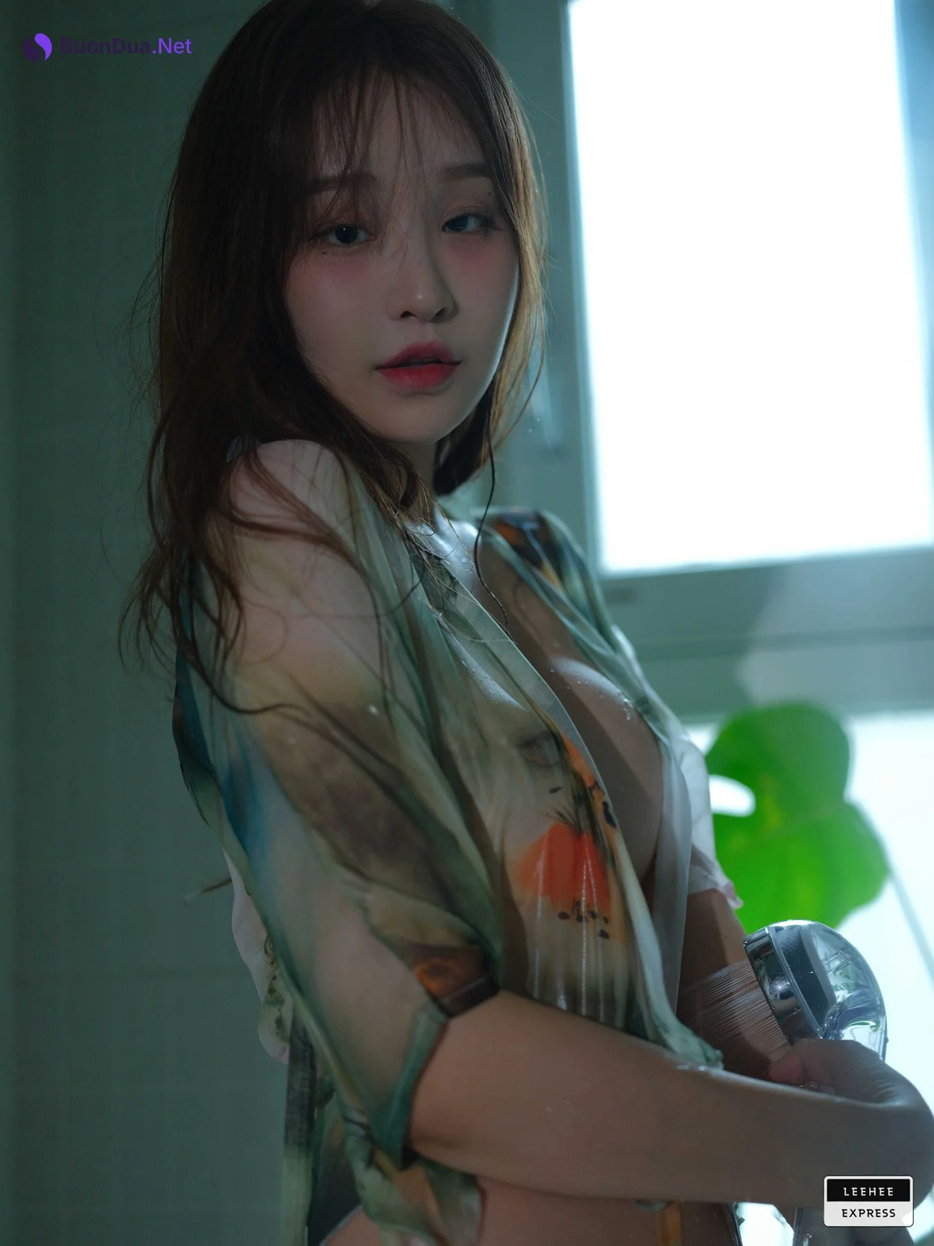 Leesnoww 이설, LEEHEE EXPRESS LEBE-155 Set.02 - Photo 19