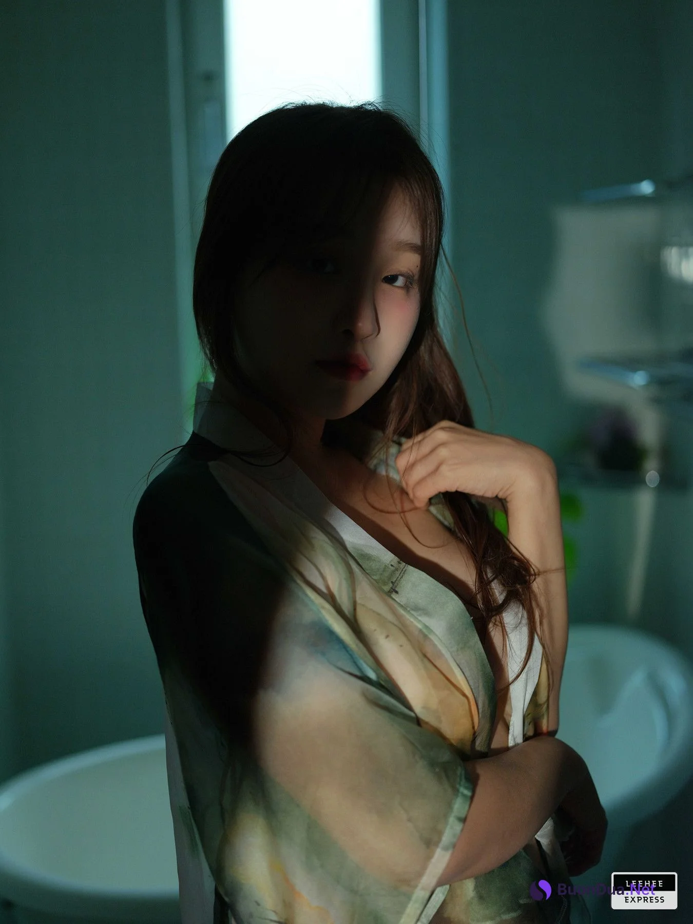 Leesnoww 이설, LEEHEE EXPRESS LEBE-155 Set.02 - Photo 3