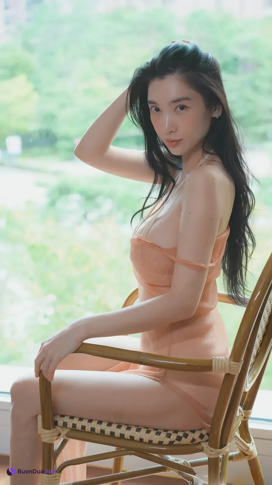 Leezy 이지 – Patreon 2025.01 Photobook - Photo 18