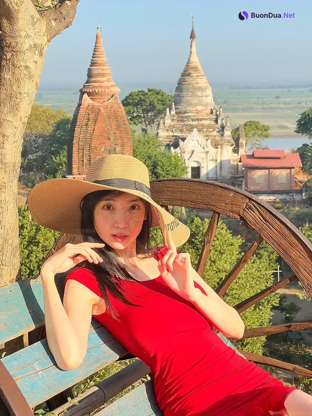 Leezy 이지 – Patreon 2025.02 Vol.02 - Photo 18