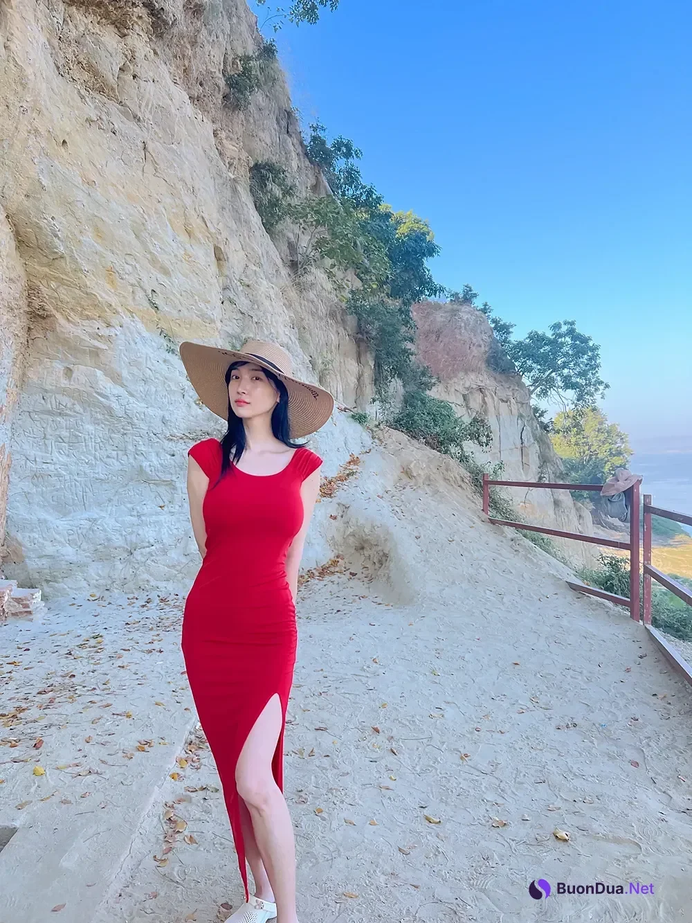 Leezy 이지 – Patreon 2025.02 Vol.02 - Photo 19