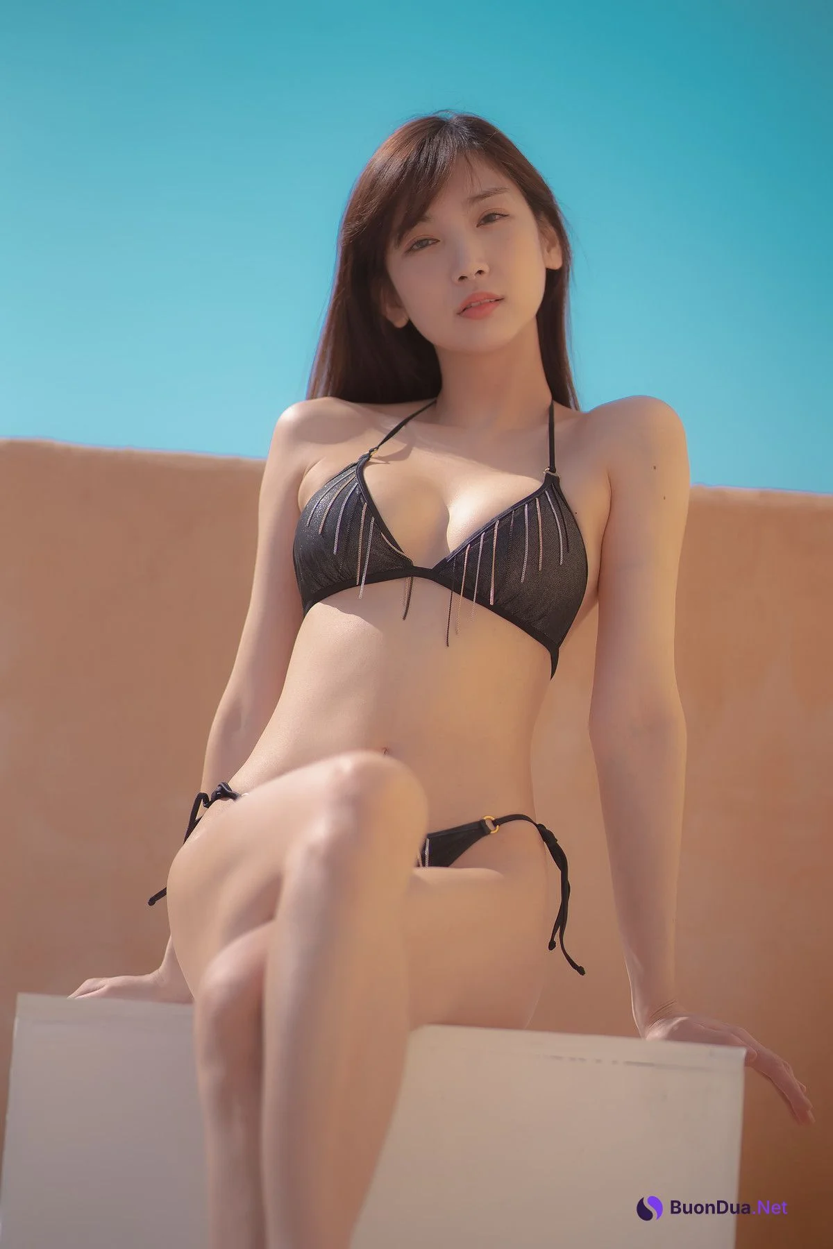 Leezy 이지, [Patreon] Private Lesson - 写真 18