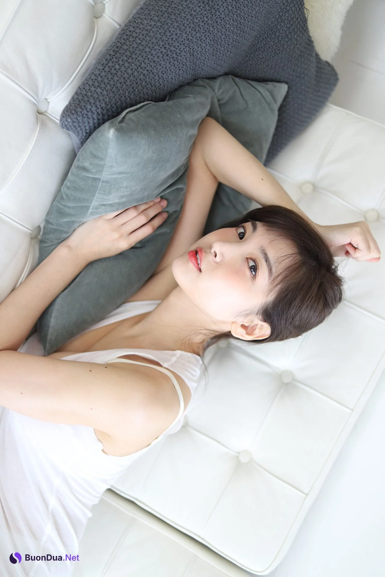 Leezy 이지, Patreon Secret Web April Set.01 - Photo 3
