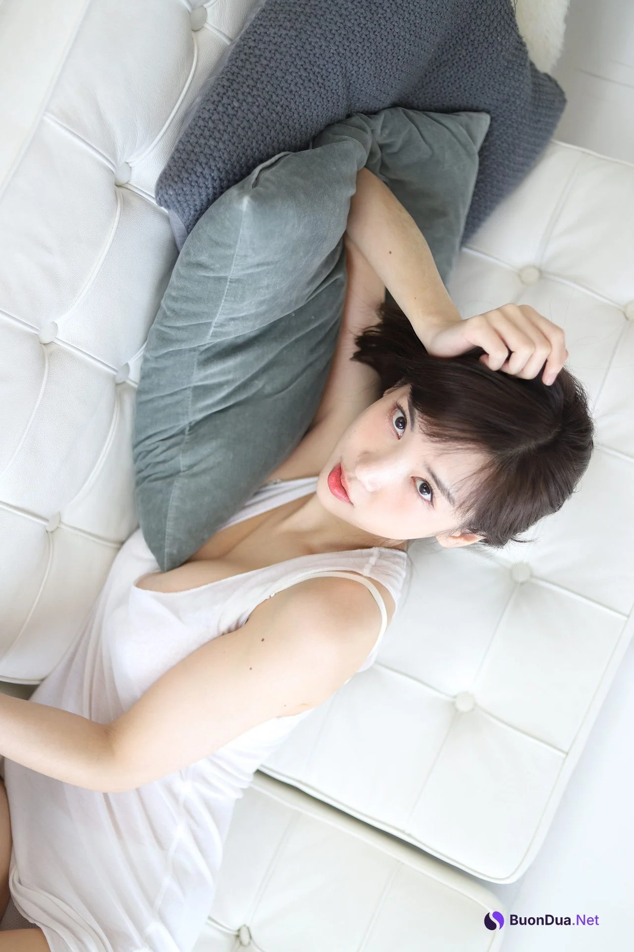 Leezy 이지, Patreon Secret Web April Set.01 - Photo 5