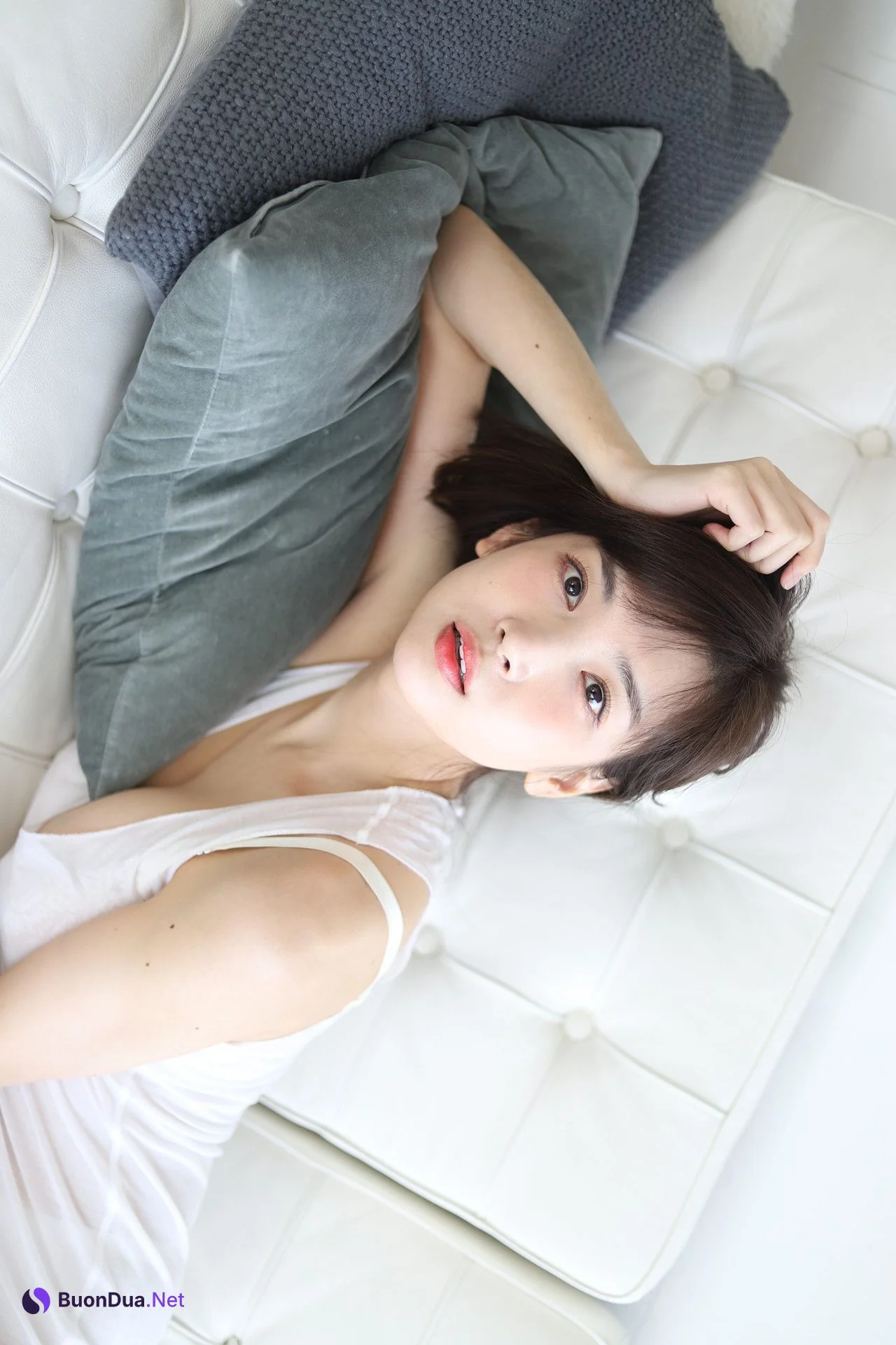 Leezy 이지, Patreon Secret Web April Set.01 - Photo 6
