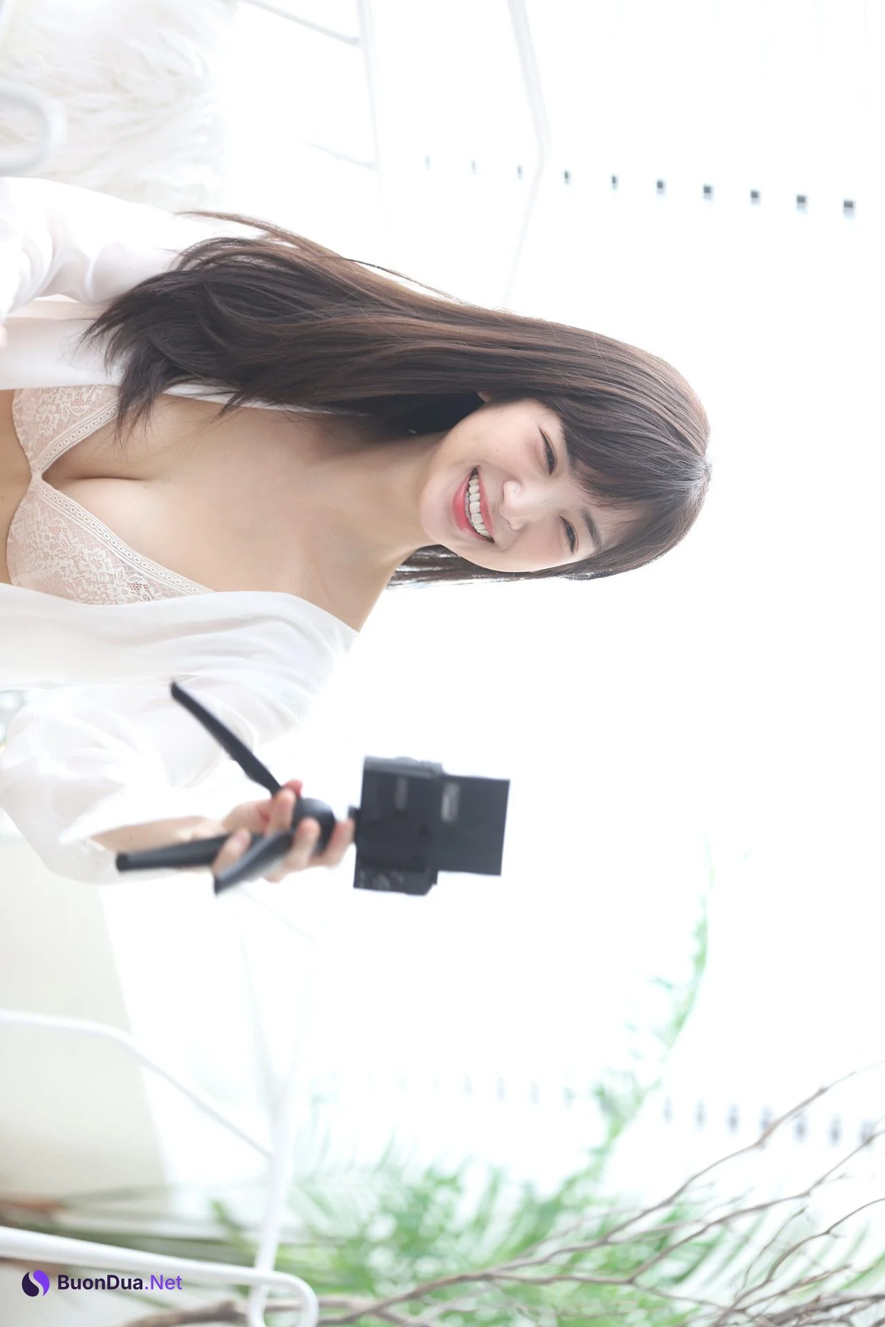 Leezy 이지, Patreon Secret Web No.02 April Set.01 - Photo 8