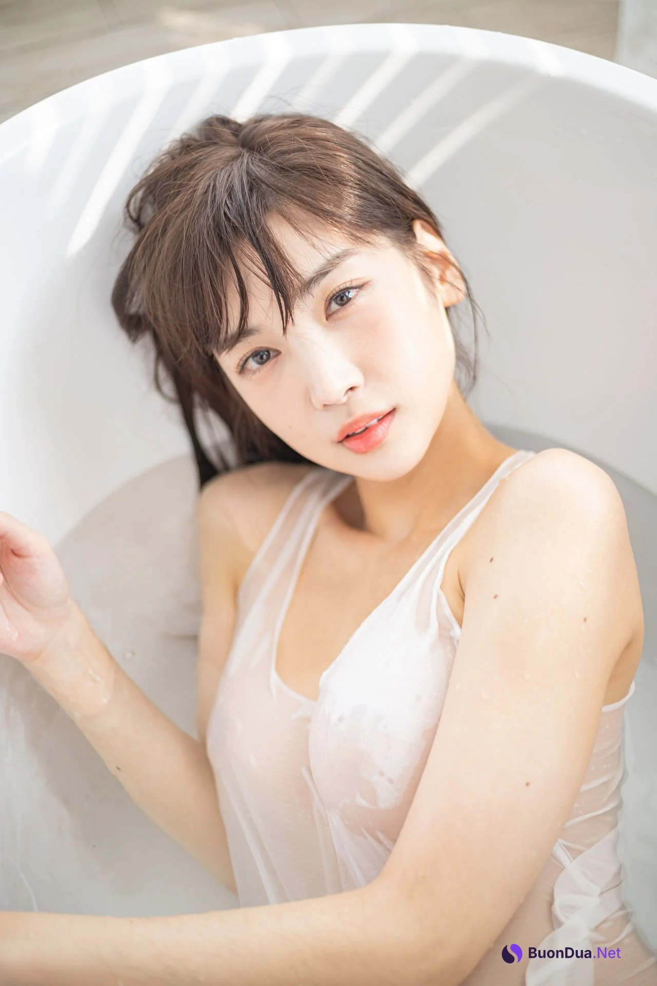 Leezy 이지, Patreon Secret Web No.02 April Set.02 - Photo 19