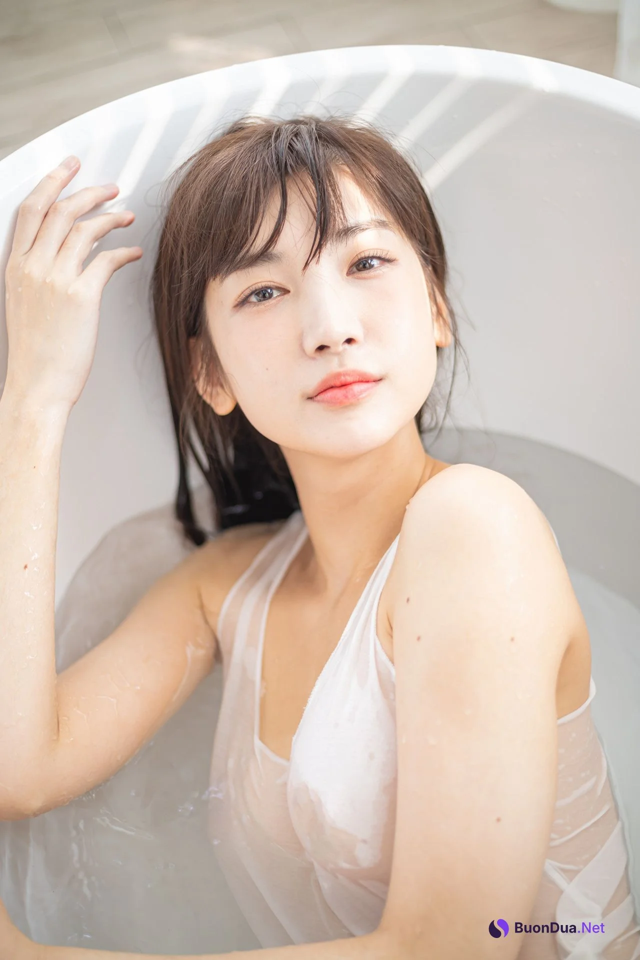 Leezy 이지, Patreon Secret Web No.02 April Set.02 - Photo 20