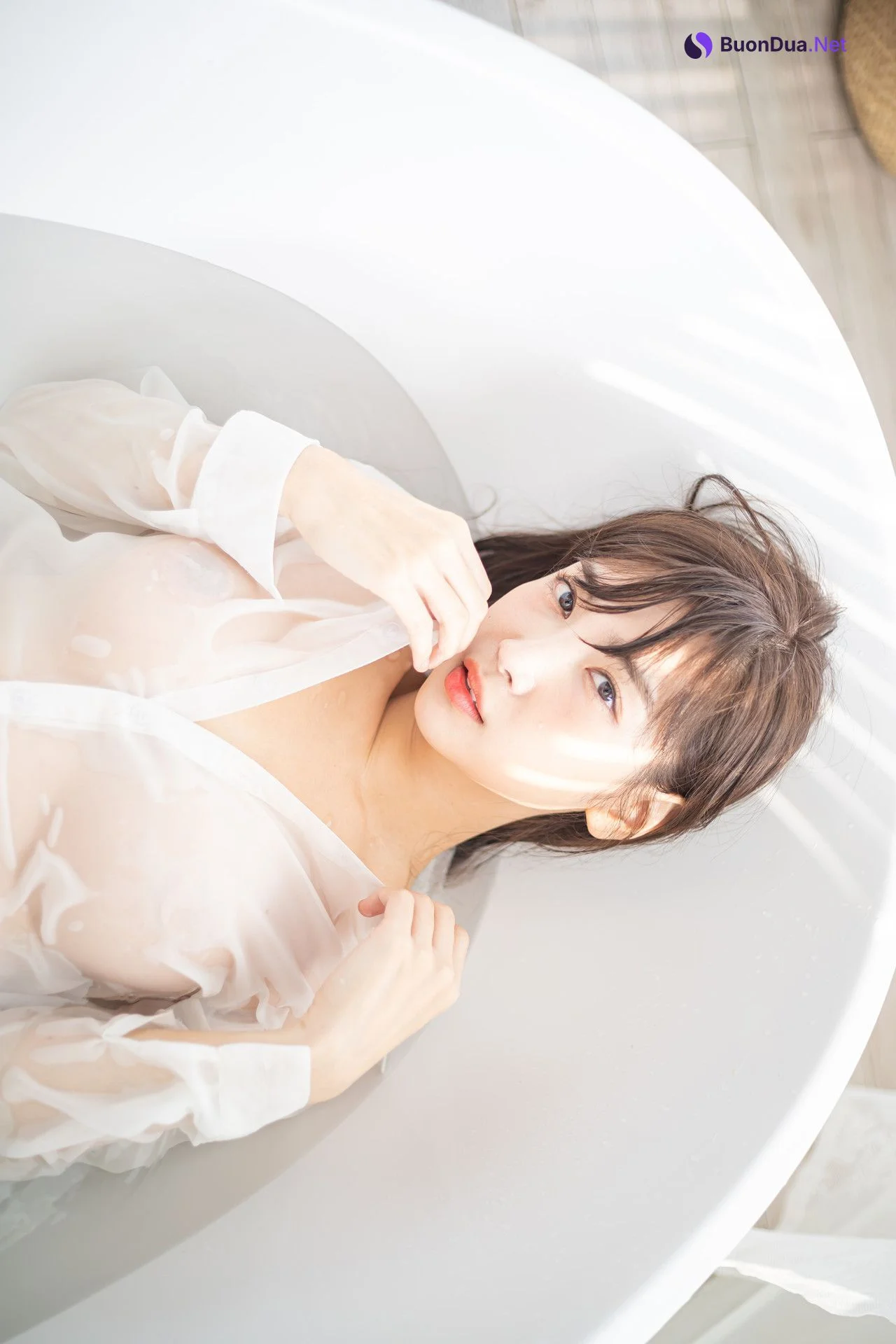 Leezy 이지, Patreon Secret Web No.02 April Set.02 - Photo 7
