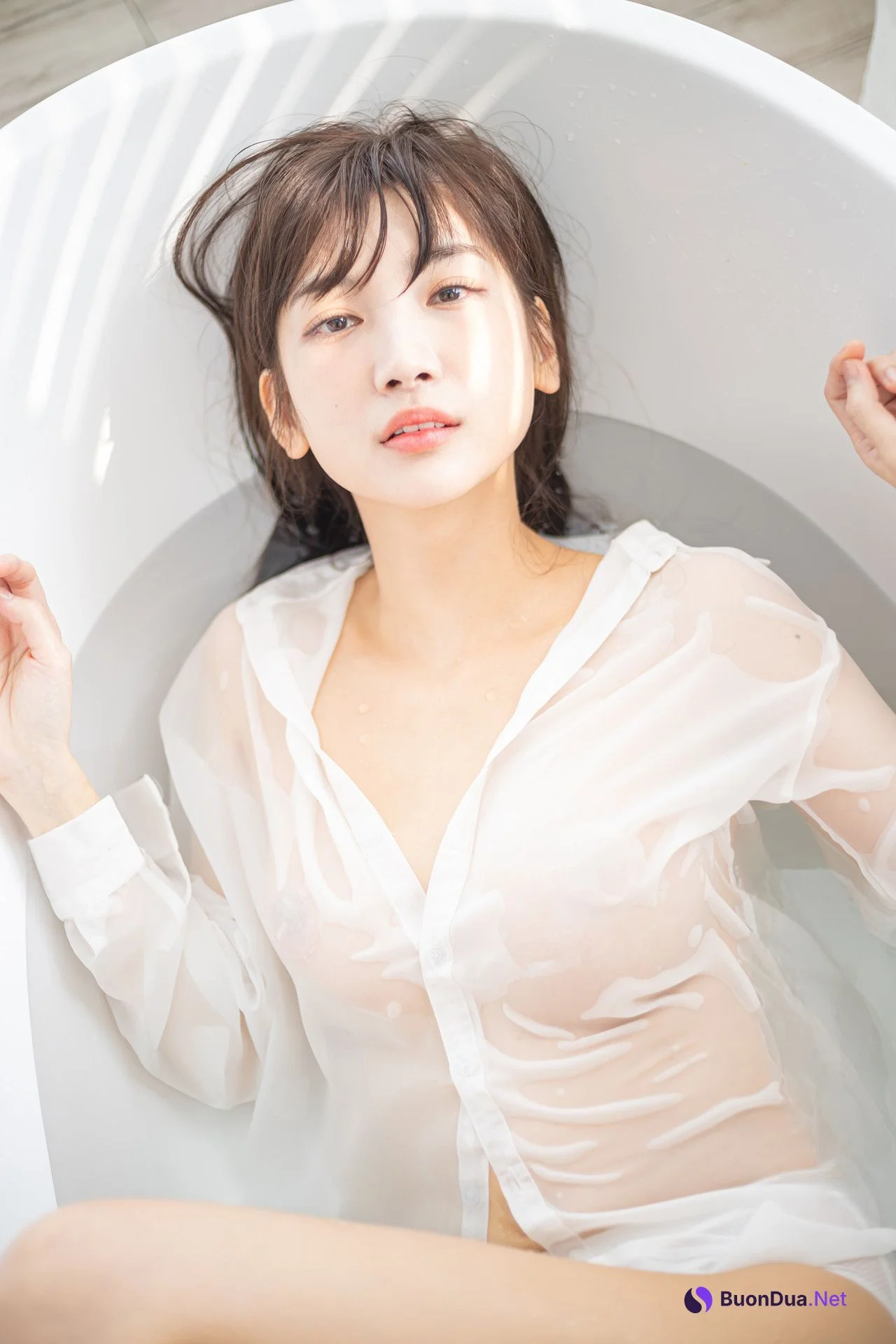 Leezy 이지, Patreon Secret Web No.02 April Set.02 - Photo 8