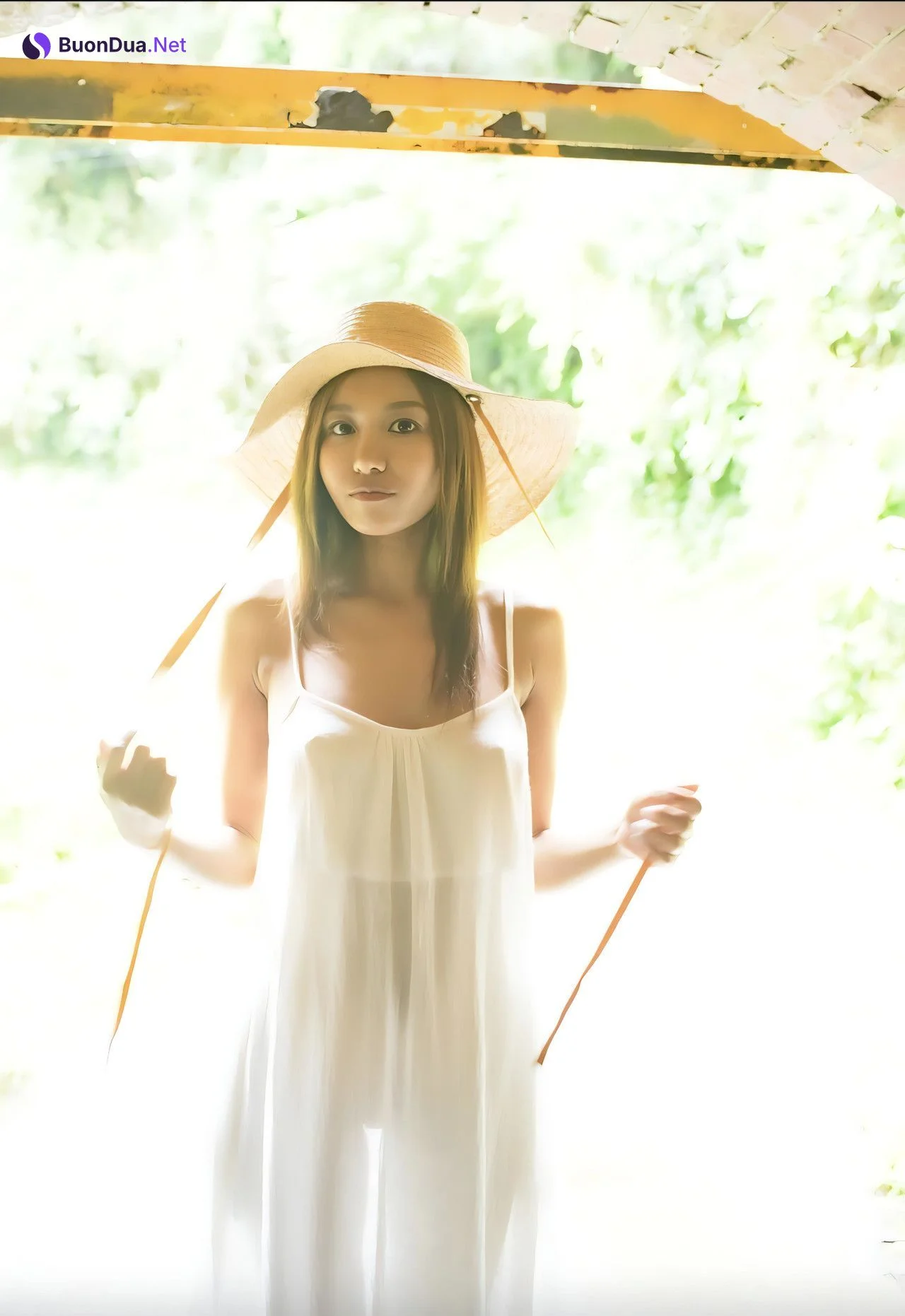 Lemon Sawa 沙和れもん, ヘアヌード写真集 [LEMON SOUR] Set.02 - 사진 3