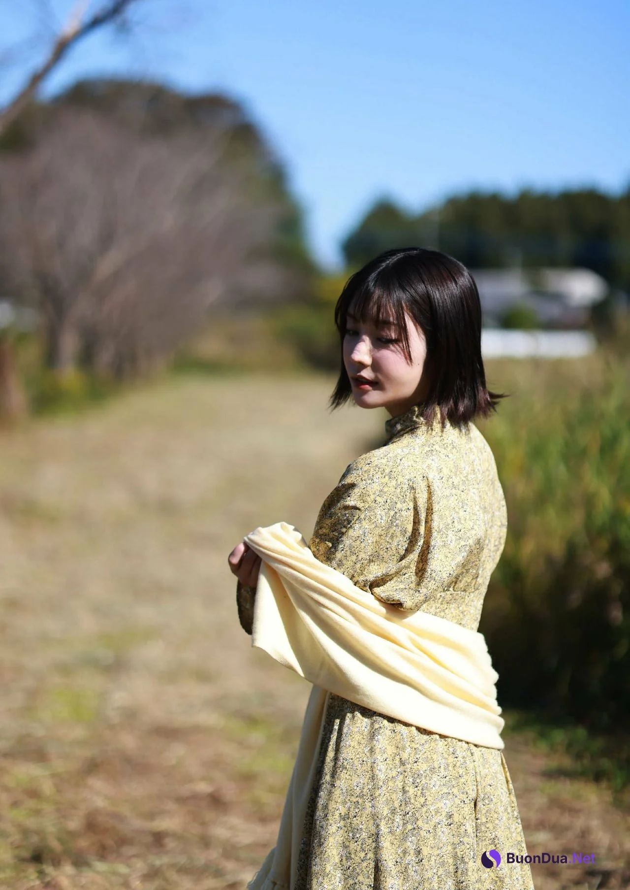 Lemon Tanaka 田中レモン, Shukan Post 2023.01.20 (週刊ポスト 2023年1月20日号) - Photo 2