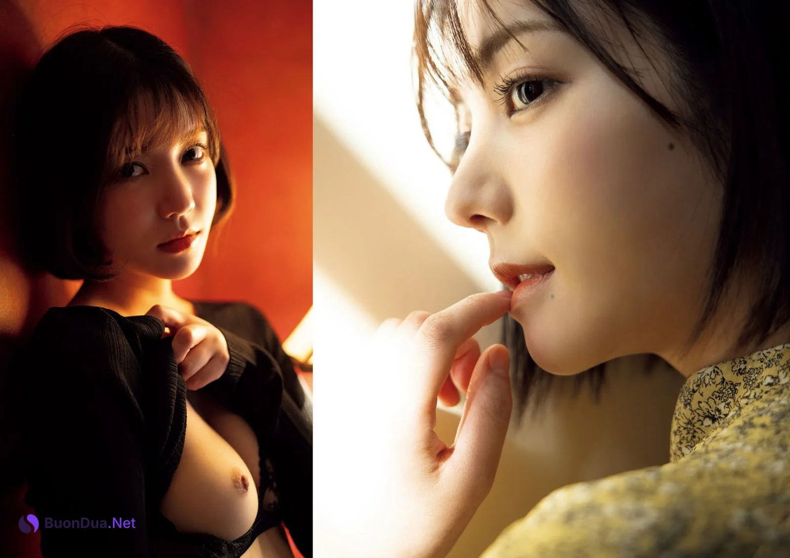 Lemon Tanaka 田中レモン, Shukan Post 2023.01.20 (週刊ポスト 2023年1月20日号) - Photo 4