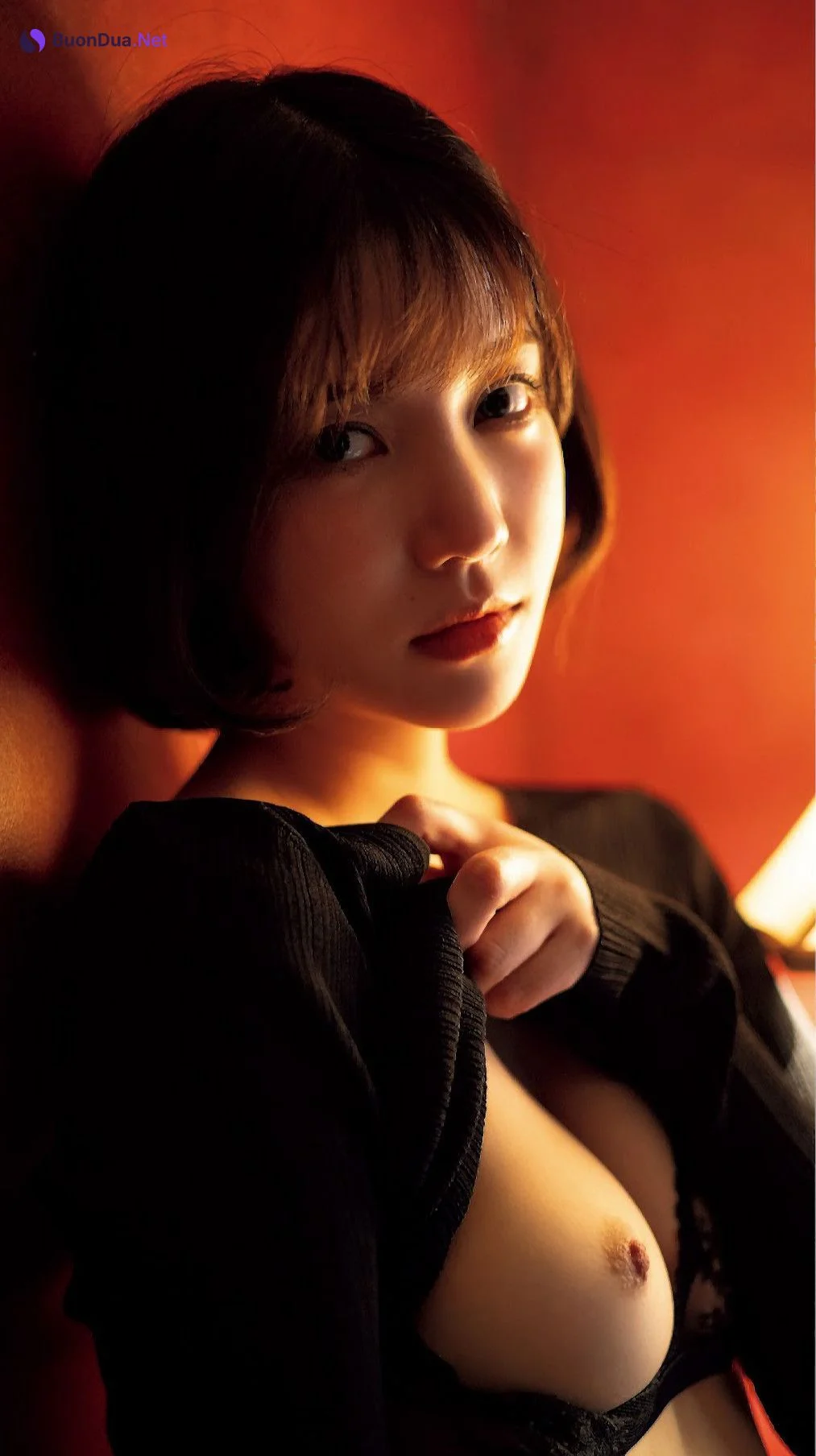 Lemon Tanaka 田中レモン, Shukan Post 2023.01.20 (週刊ポスト 2023年1月20日号) - Photo 5