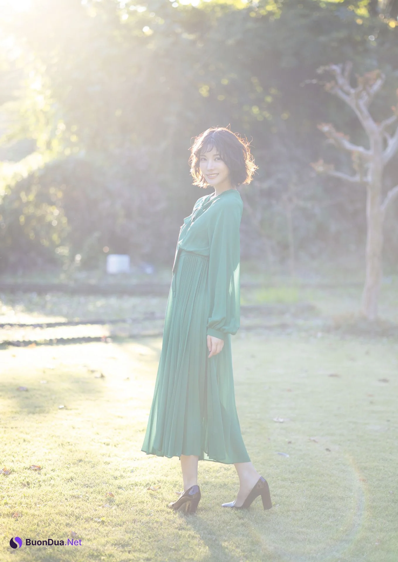 Lemon Tanaka 田中レモン, Shukan Post 2023.02.10 (週刊ポスト 2023年2月10日号) - Photo 2