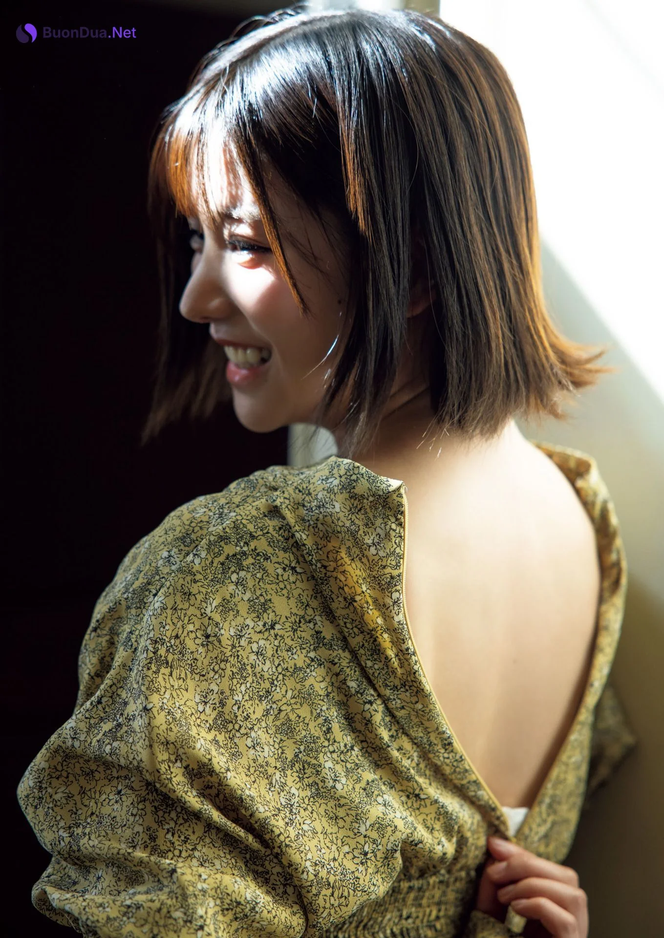 Lemon Tanaka 田中レモン, Shukan Post 2023.02.10 (週刊ポスト 2023年2月10日号) - Photo 3