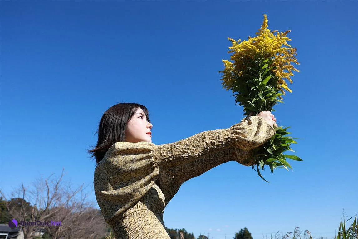 Lemon Tanaka 田中レモン, 週刊ポストデジタル写真集 「SPLASH！」 Set.01 - Photo 11