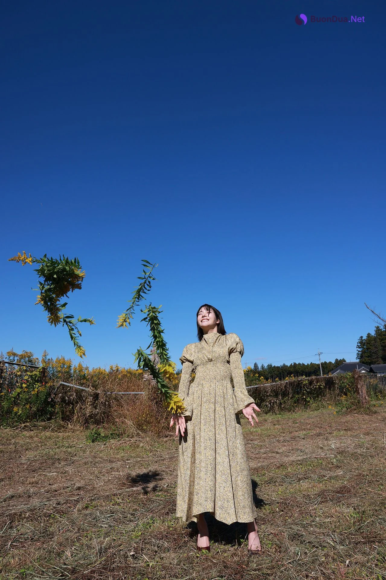 Lemon Tanaka 田中レモン, 週刊ポストデジタル写真集 「SPLASH！」 Set.01 - Photo 12