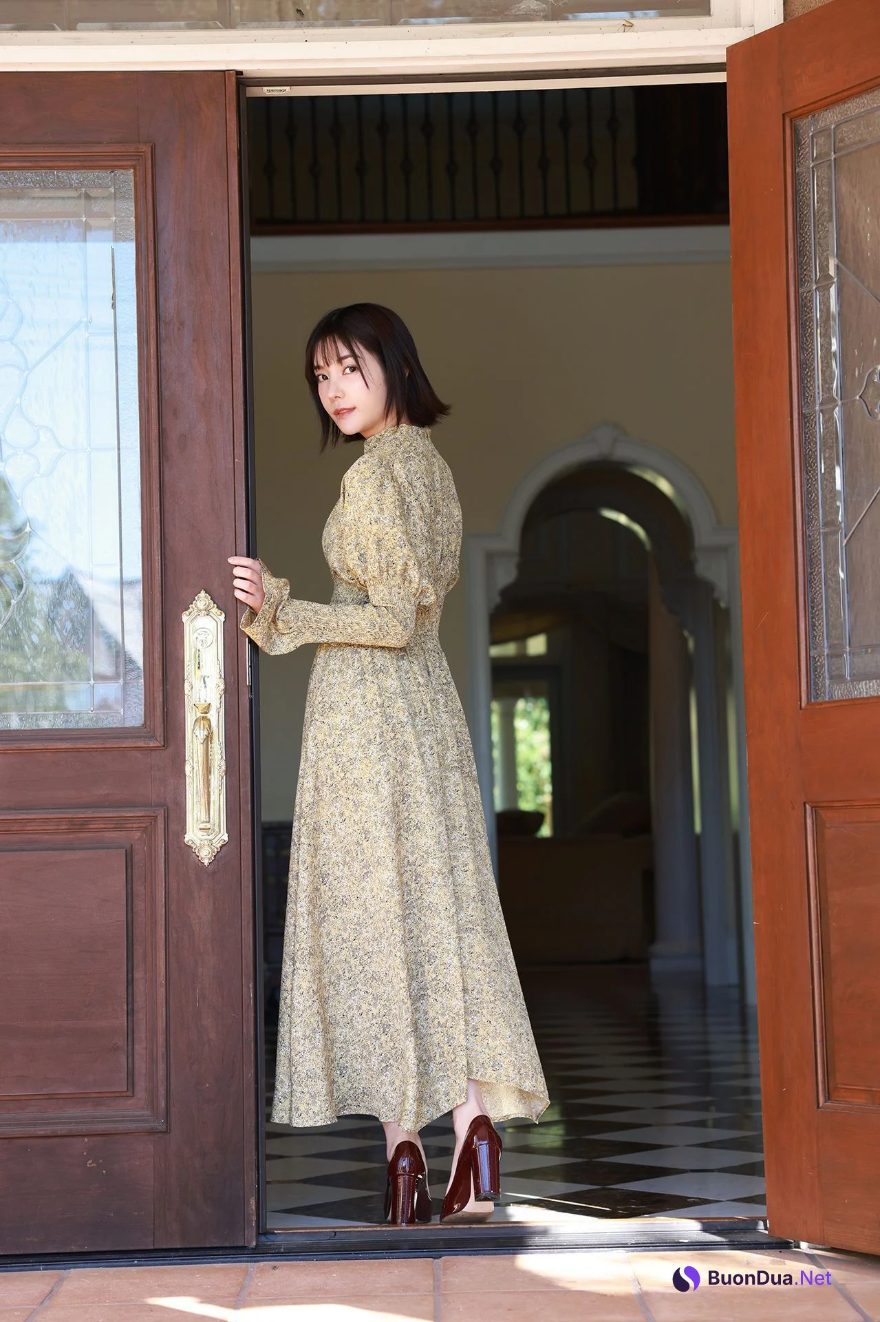 Lemon Tanaka 田中レモン, 週刊ポストデジタル写真集 「SPLASH！」 Set.01 - Photo 15