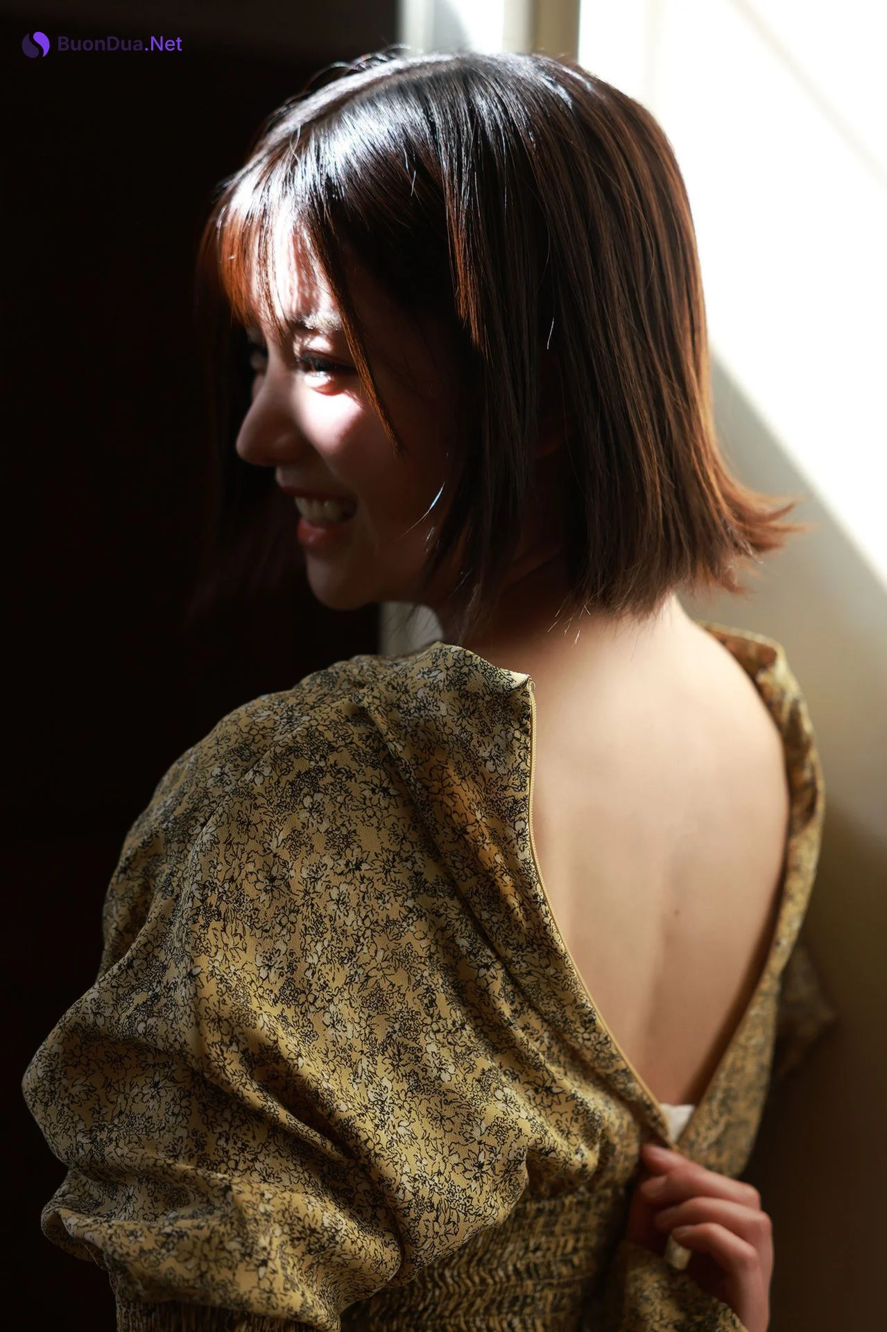 Lemon Tanaka 田中レモン, 週刊ポストデジタル写真集 「SPLASH！」 Set.01 - Photo 18