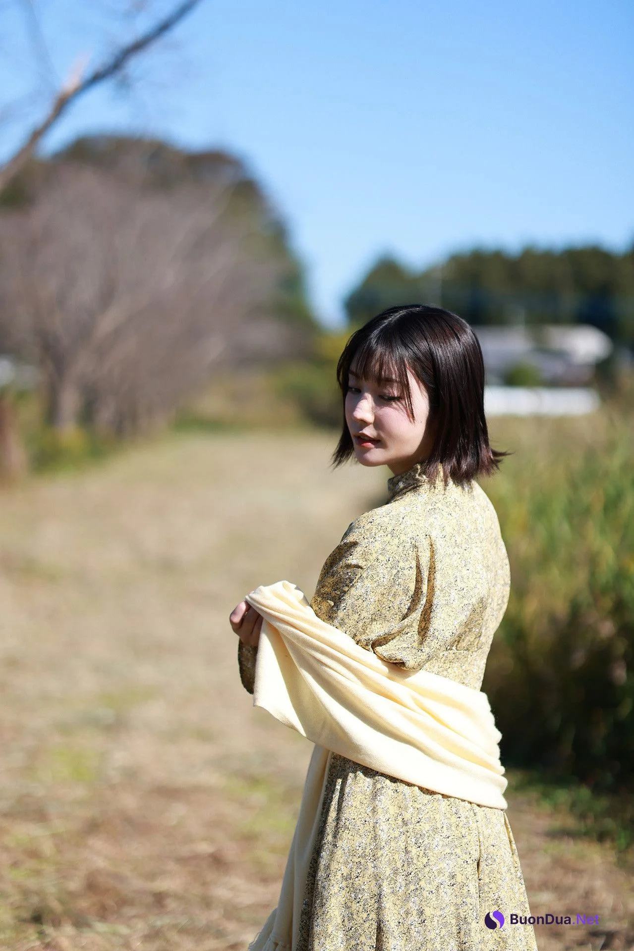 Lemon Tanaka 田中レモン, 週刊ポストデジタル写真集 「SPLASH！」 Set.01 - Photo 2