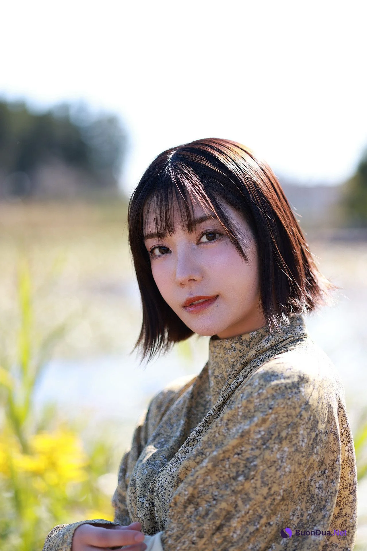 Lemon Tanaka 田中レモン, 週刊ポストデジタル写真集 「SPLASH！」 Set.01 - Photo 3