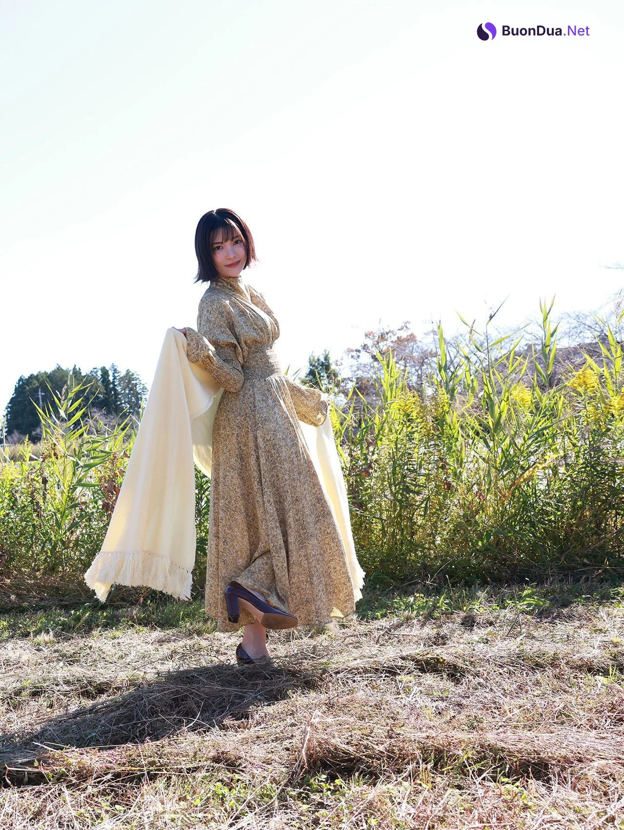 Lemon Tanaka 田中レモン, 週刊ポストデジタル写真集 「SPLASH！」 Set.01 - Photo 4