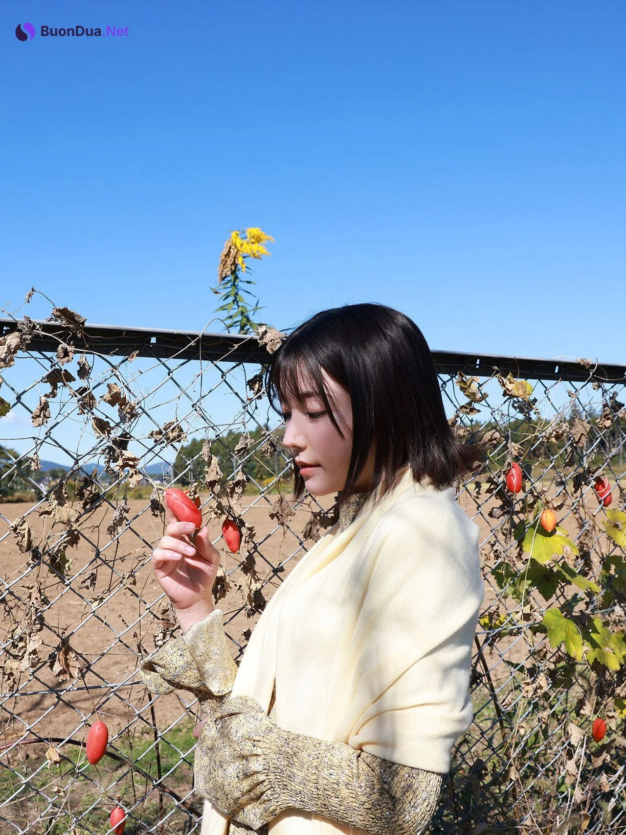 Lemon Tanaka 田中レモン, 週刊ポストデジタル写真集 「SPLASH！」 Set.01 - Photo 5