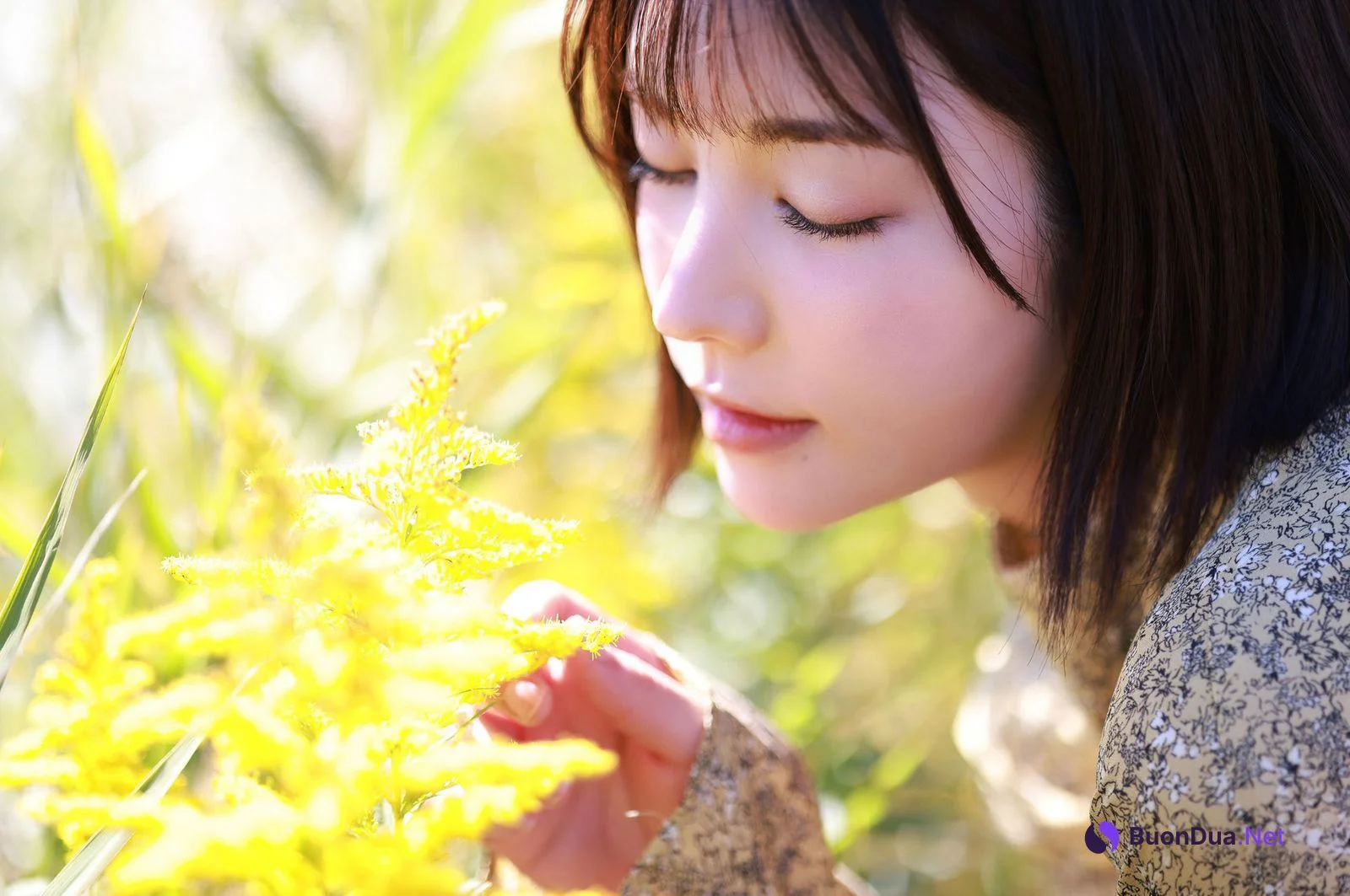 Lemon Tanaka 田中レモン, 週刊ポストデジタル写真集 「SPLASH！」 Set.01 - Photo 6