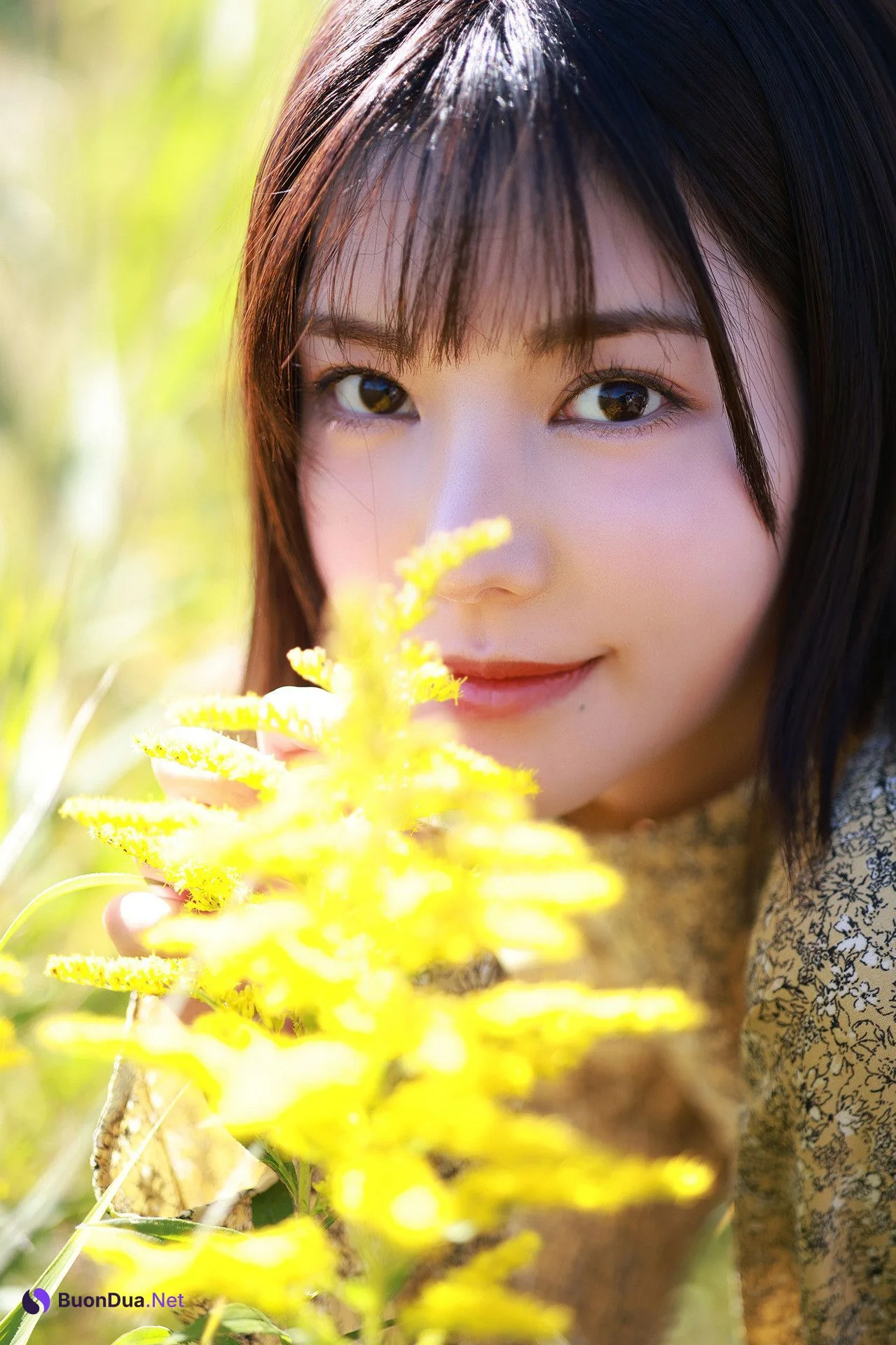 Lemon Tanaka 田中レモン, 週刊ポストデジタル写真集 「SPLASH！」 Set.01 - Photo 9
