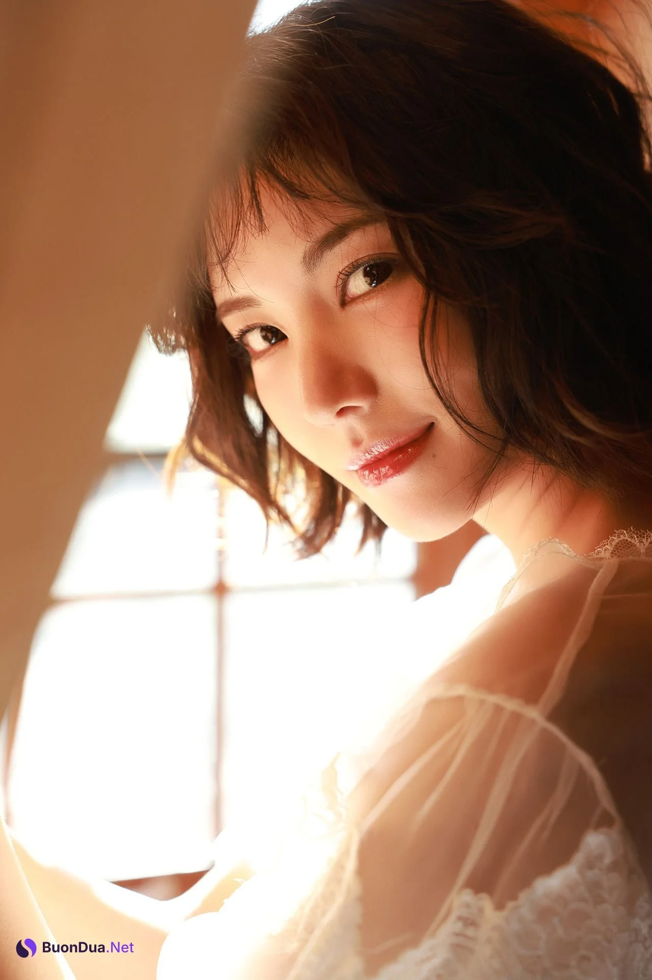 Lemon Tanaka 田中レモン, 週刊ポストデジタル写真集 「SPLASH！」 Set.02 - 사진 17