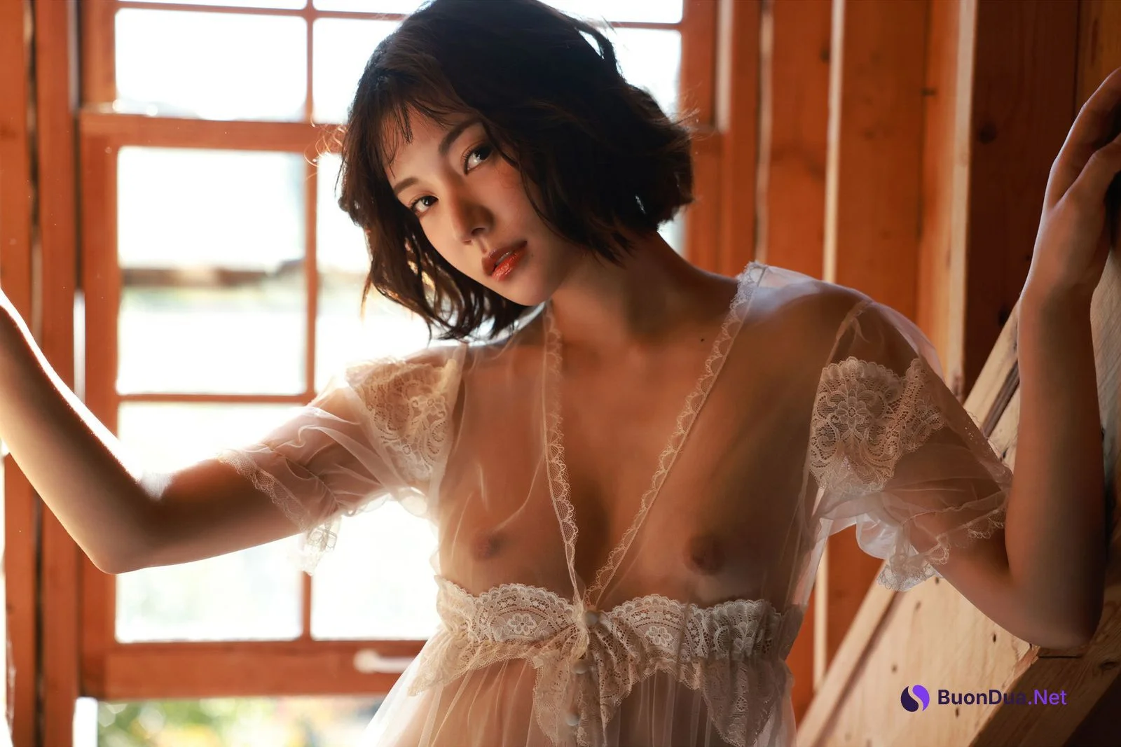 Lemon Tanaka 田中レモン, 週刊ポストデジタル写真集 「SPLASH！」 Set.02 - 사진 19