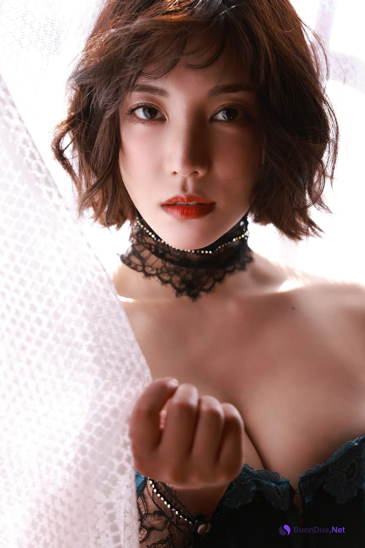 Lemon Tanaka 田中レモン, 週刊ポストデジタル写真集 「SPLASH！」 Set.02 - 사진 2