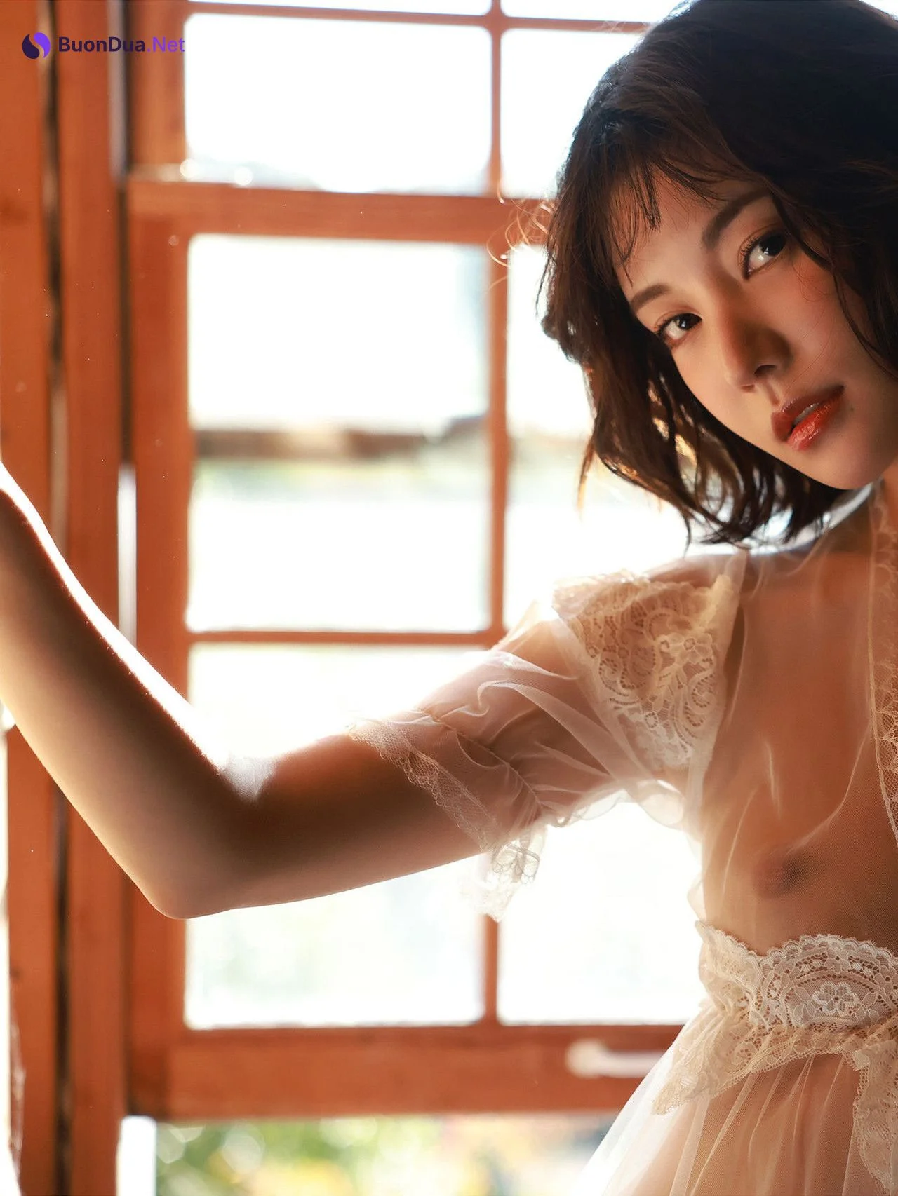 Lemon Tanaka 田中レモン, 週刊ポストデジタル写真集 「SPLASH！」 Set.02 - 사진 20