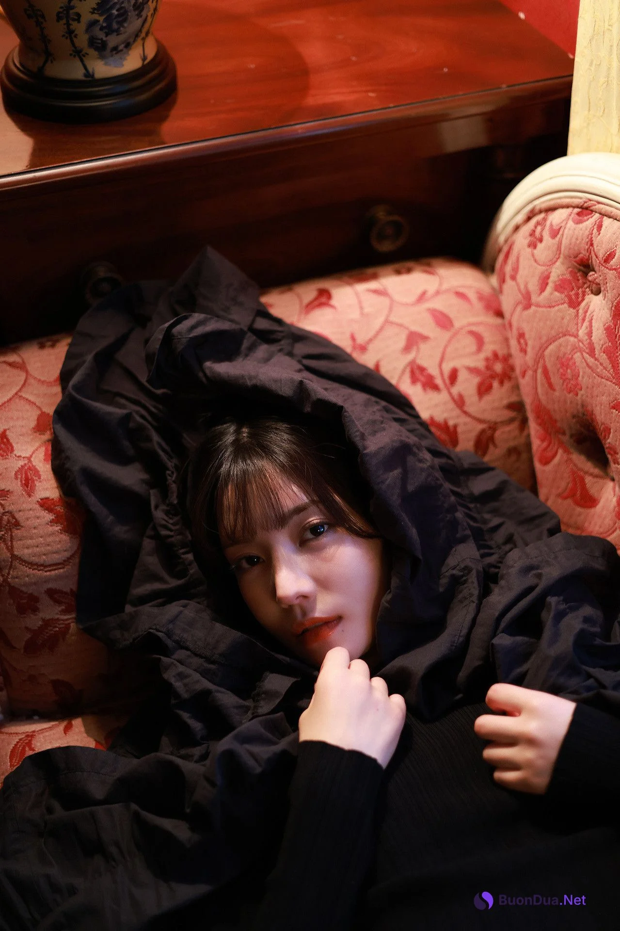 Lemon Tanaka 田中レモン, 週刊ポストデジタル写真集 「SPLASH！」 Set.03 - Photo 14