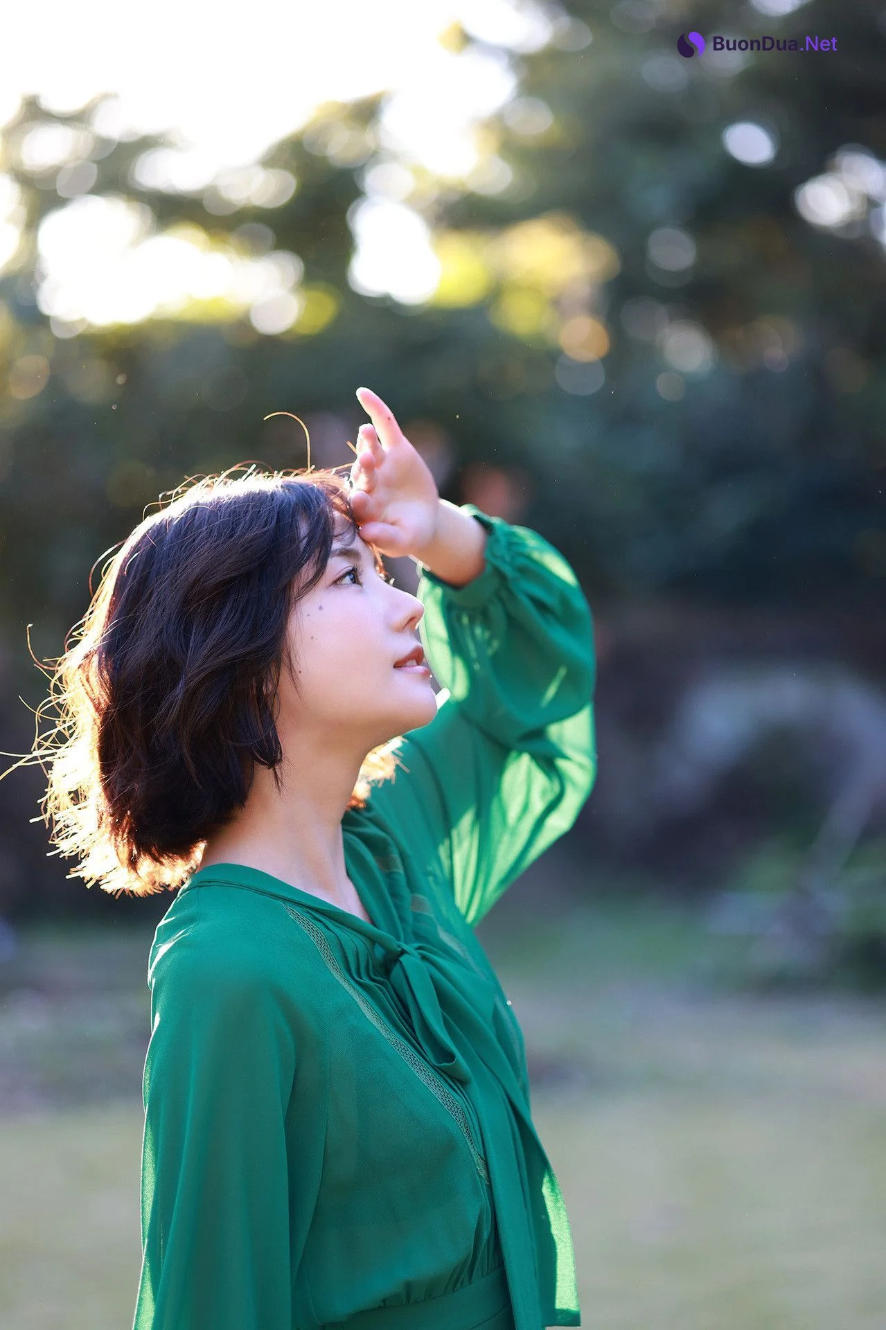Lemon Tanaka 田中レモン, 週刊ポストデジタル写真集 「SPLASH！」 Set.03 - Photo 2