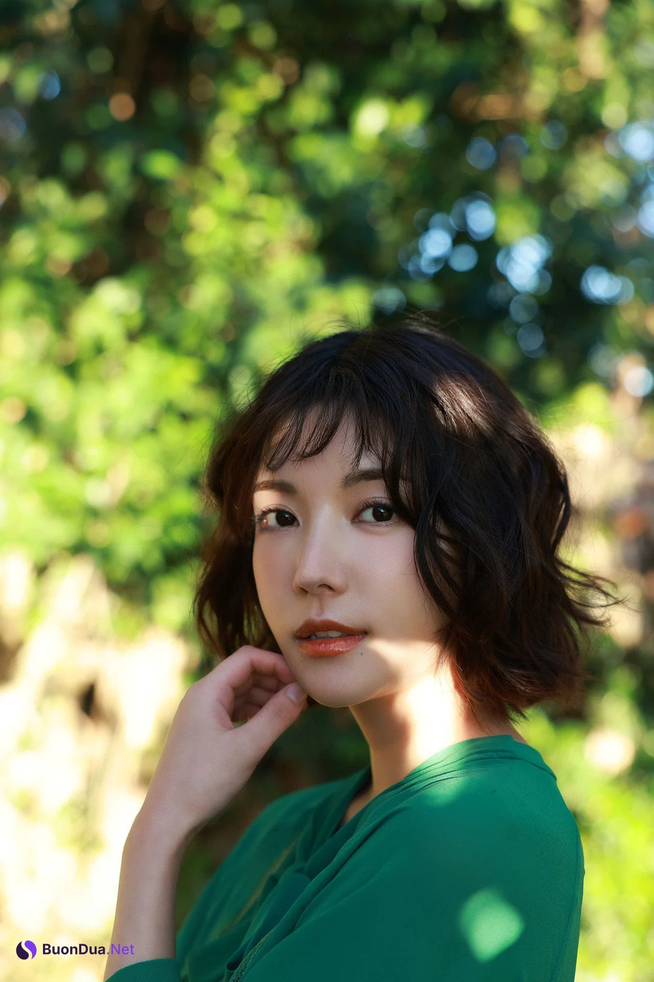Lemon Tanaka 田中レモン, 週刊ポストデジタル写真集 「SPLASH！」 Set.03 - Photo 4